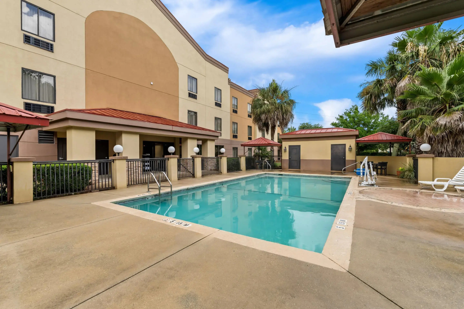 Comfort Suites Daphne - Mobile East Bay