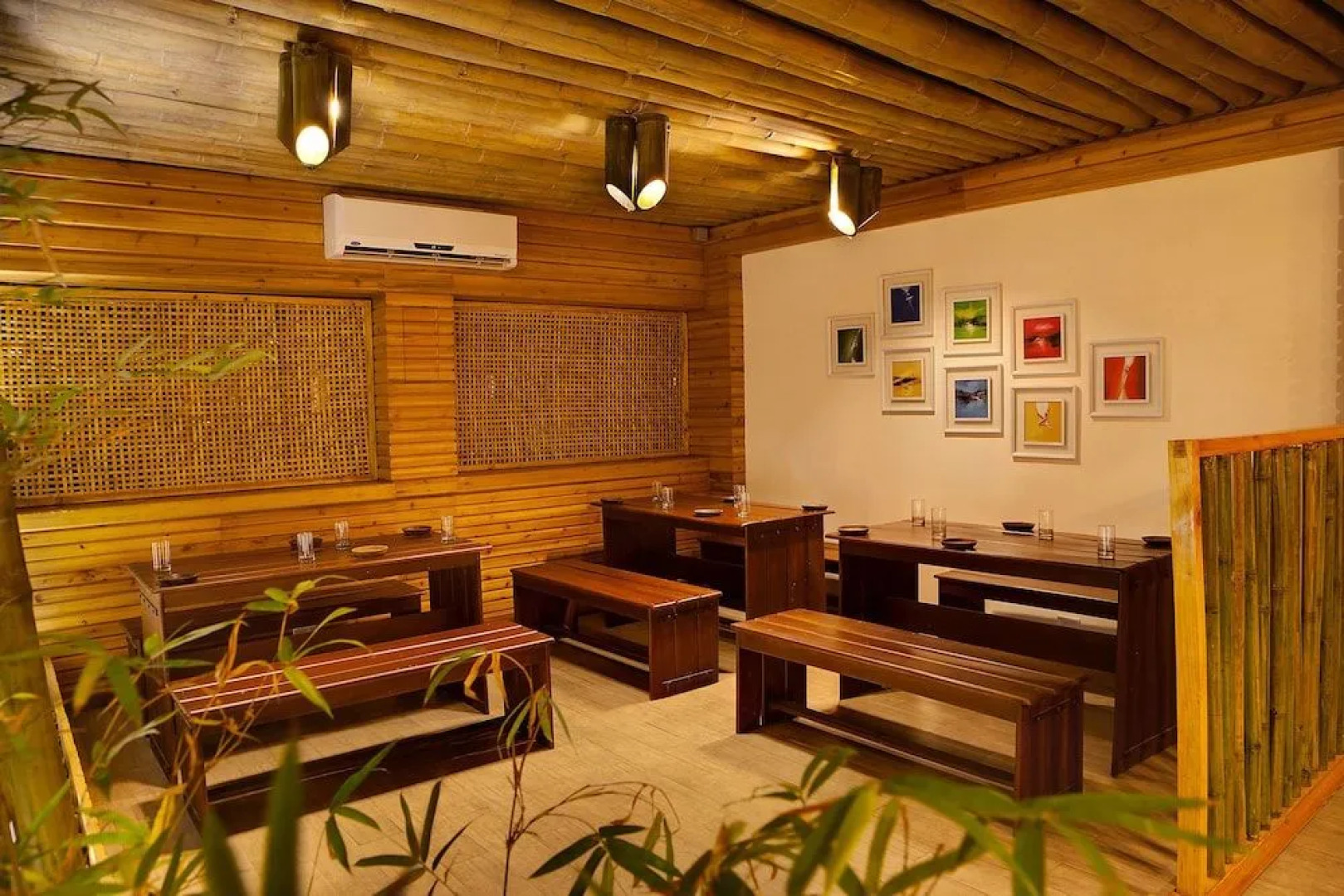 Sinclairs Retreat Dooars, Chalsa