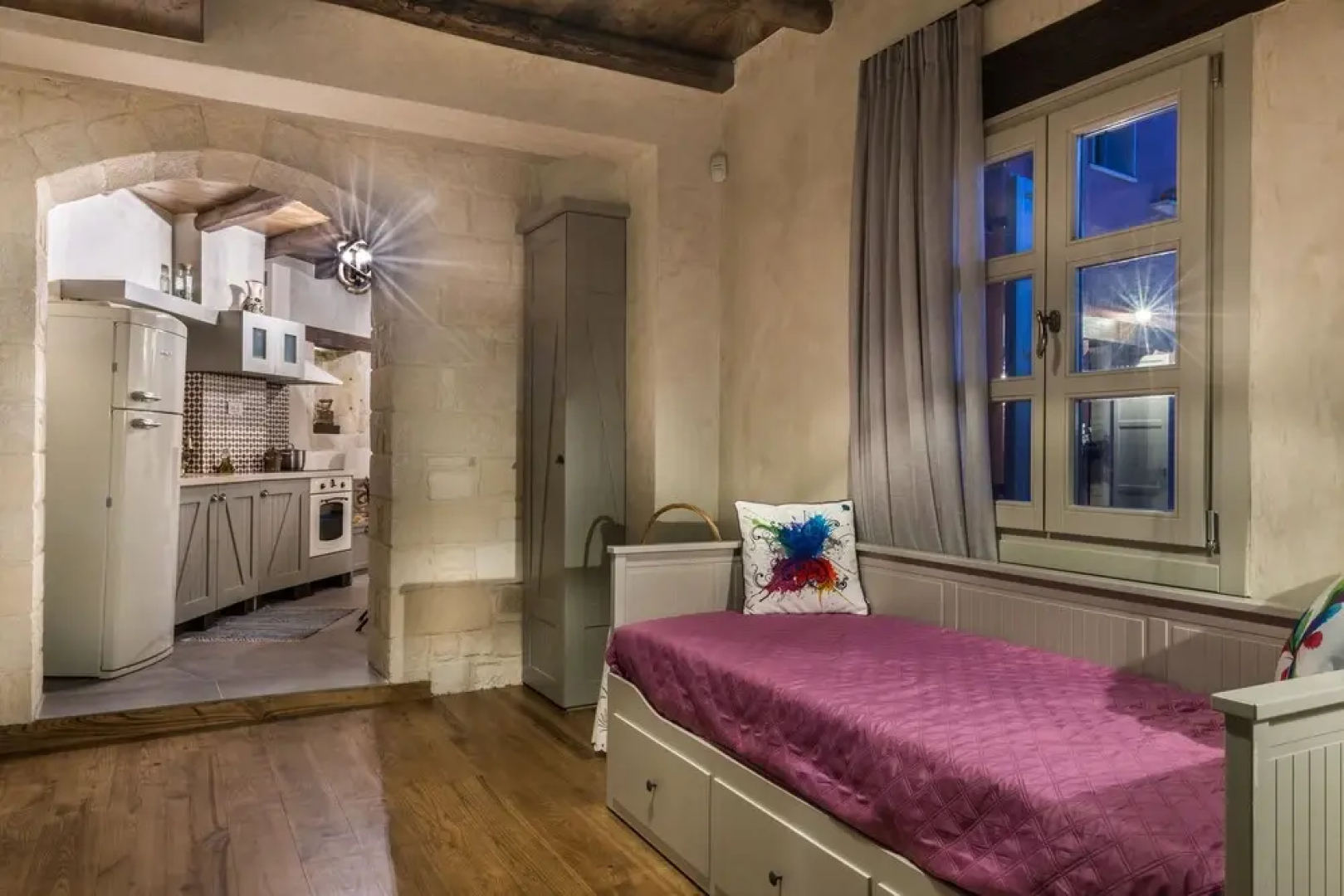 Elevated Peaceful Villa With Private Heated Pool Jacuzzi and Panoramic Views