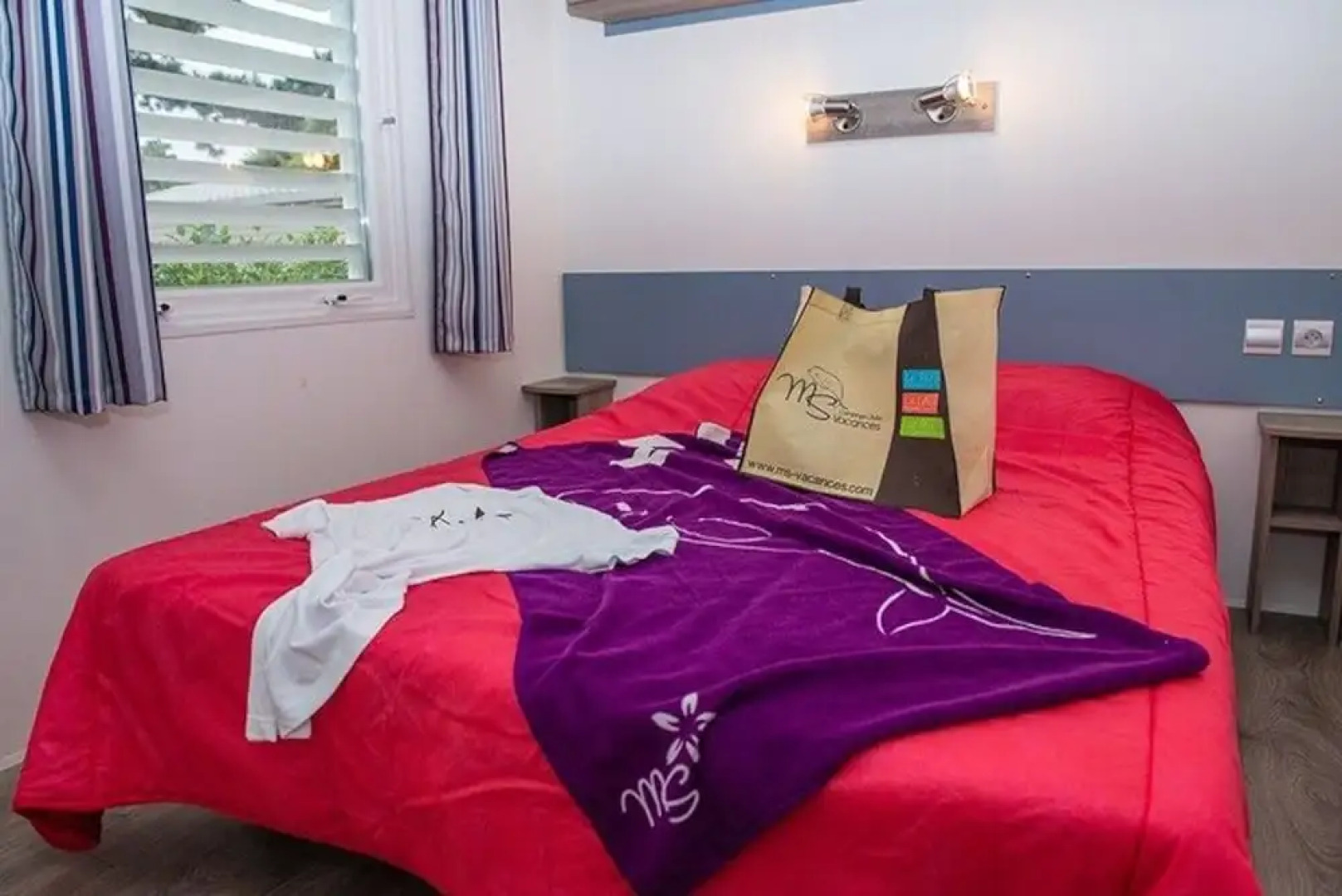 Camping Club Les Brunelles 5*