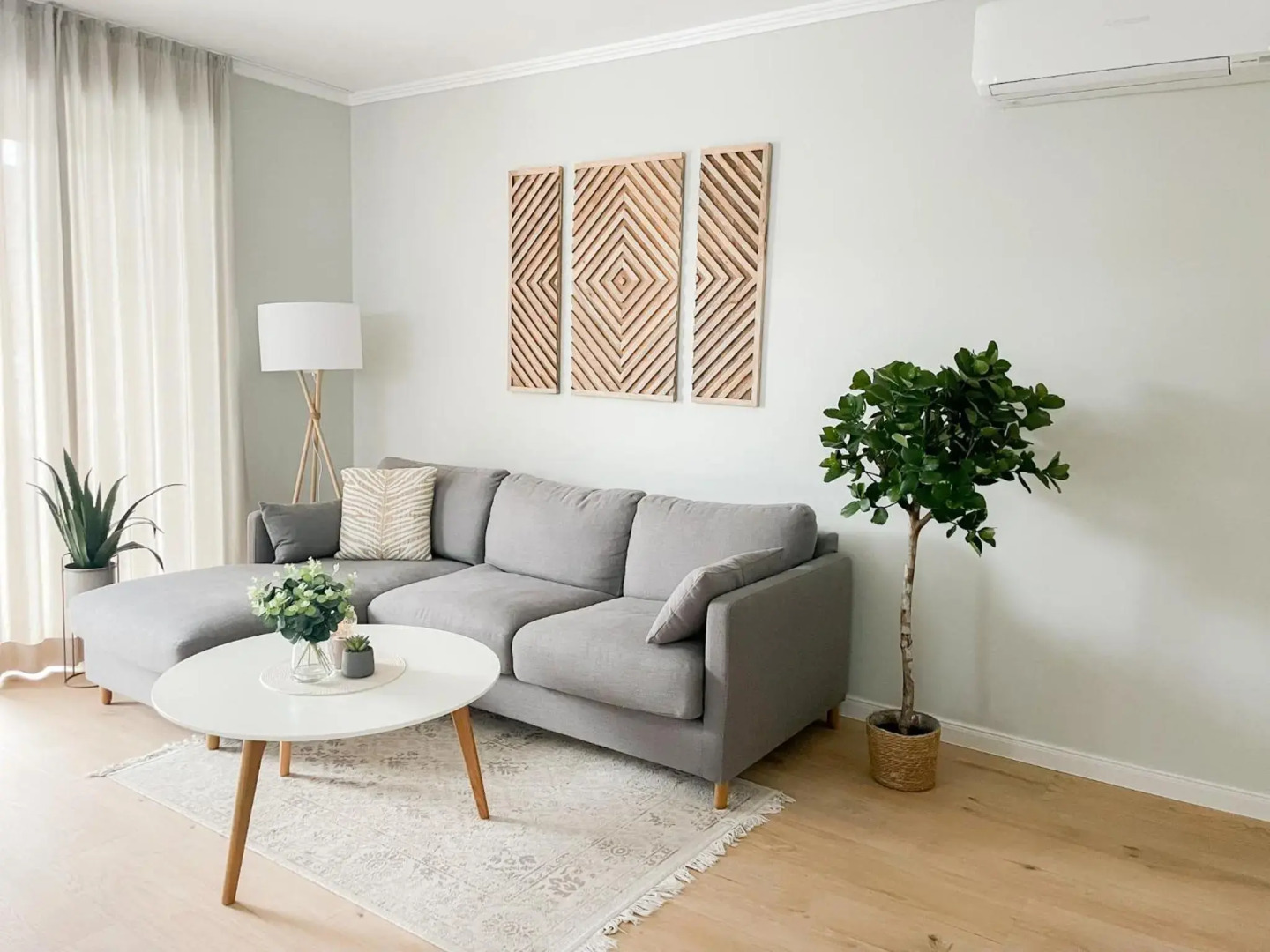 Ferienwohnung Swedish Summer