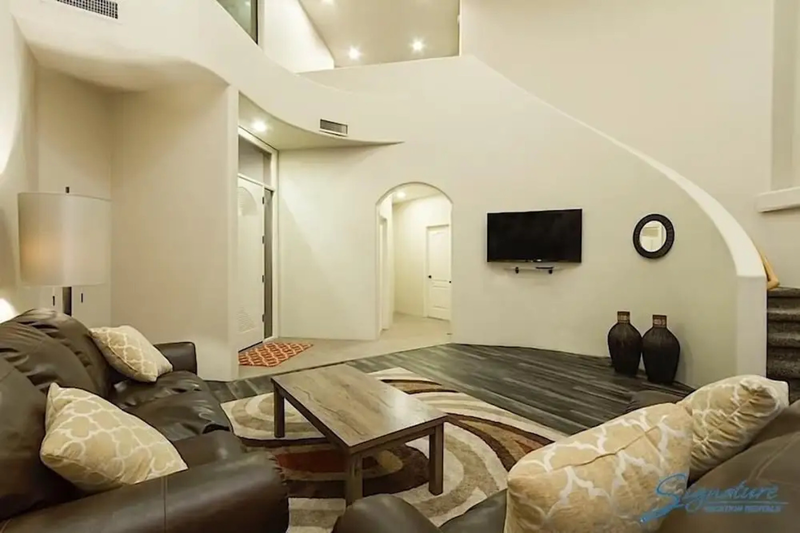 Desert Dreaming By Signature Vacation Rentals