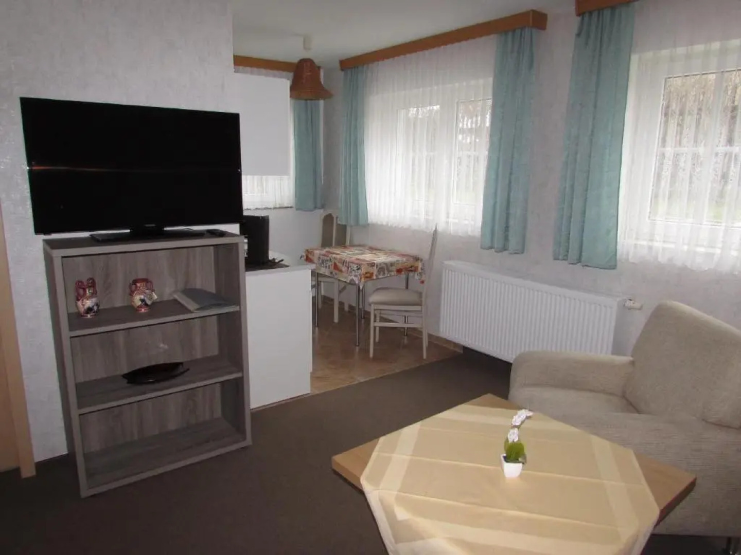 Pension Am Heiderand