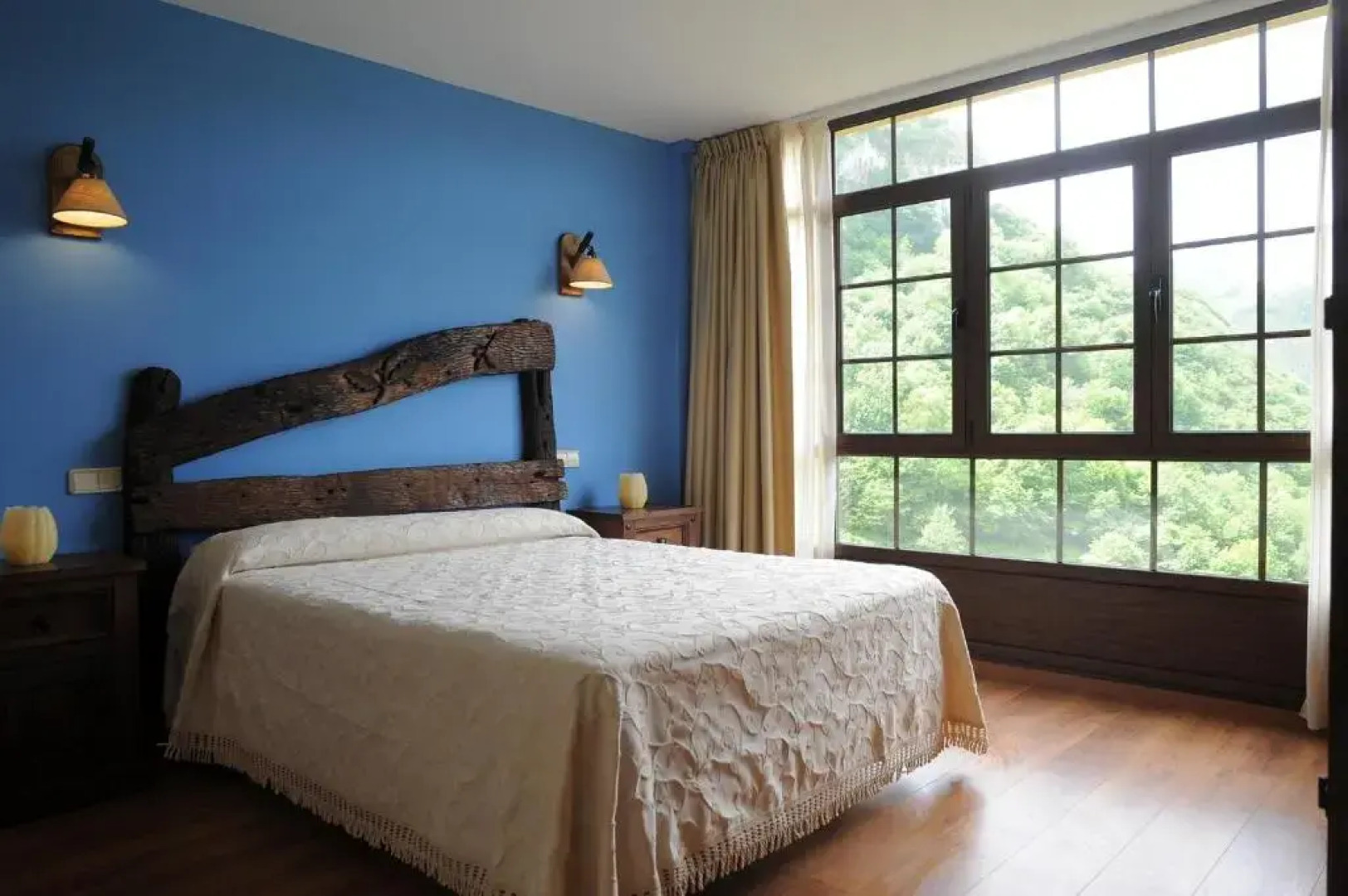 El Quesar de Gamoneo