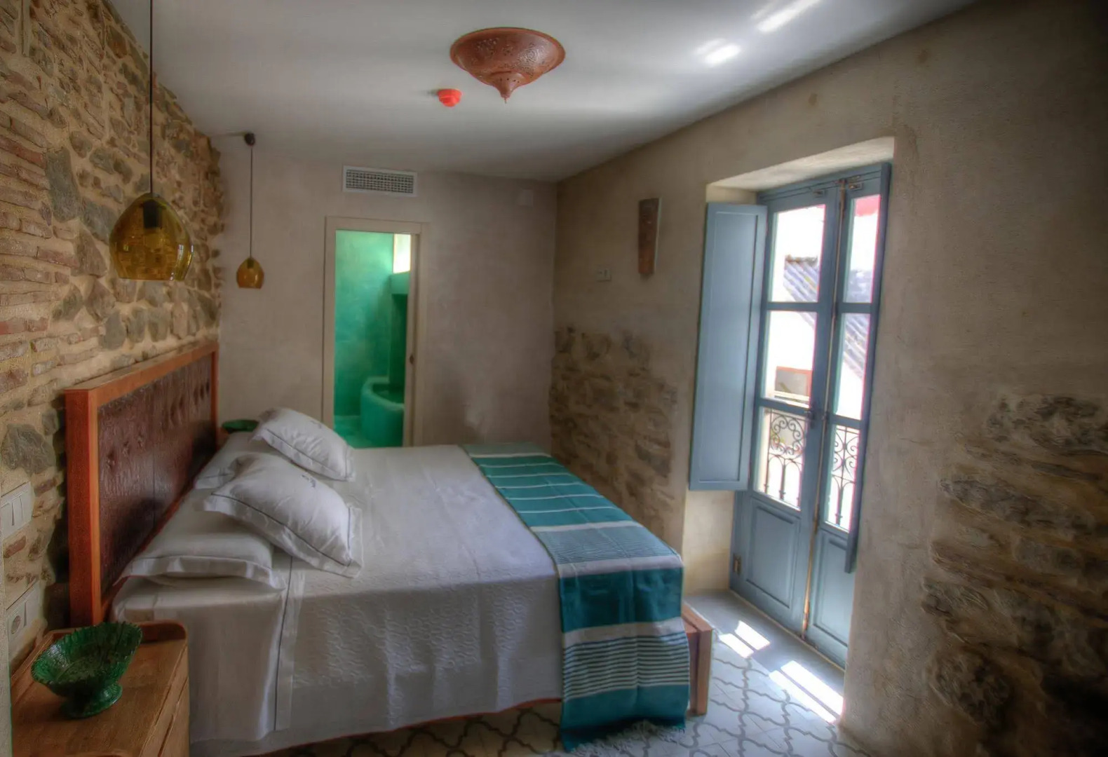 The Riad - Adults Only