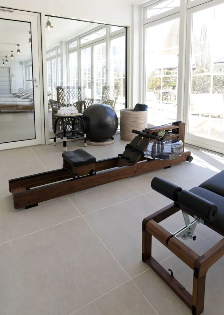 Strandhotellet - Blokhus