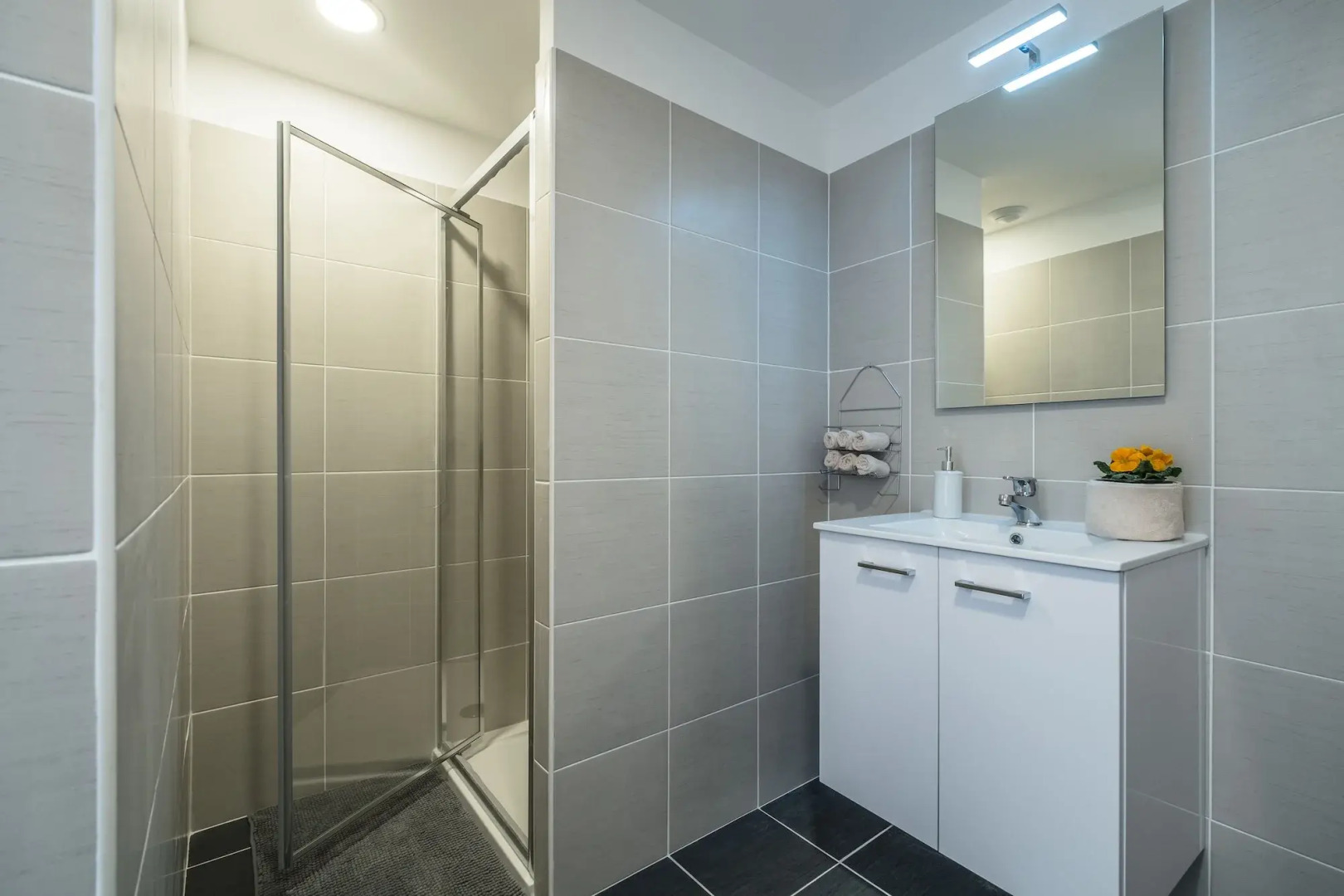 Cannes Marina Residence