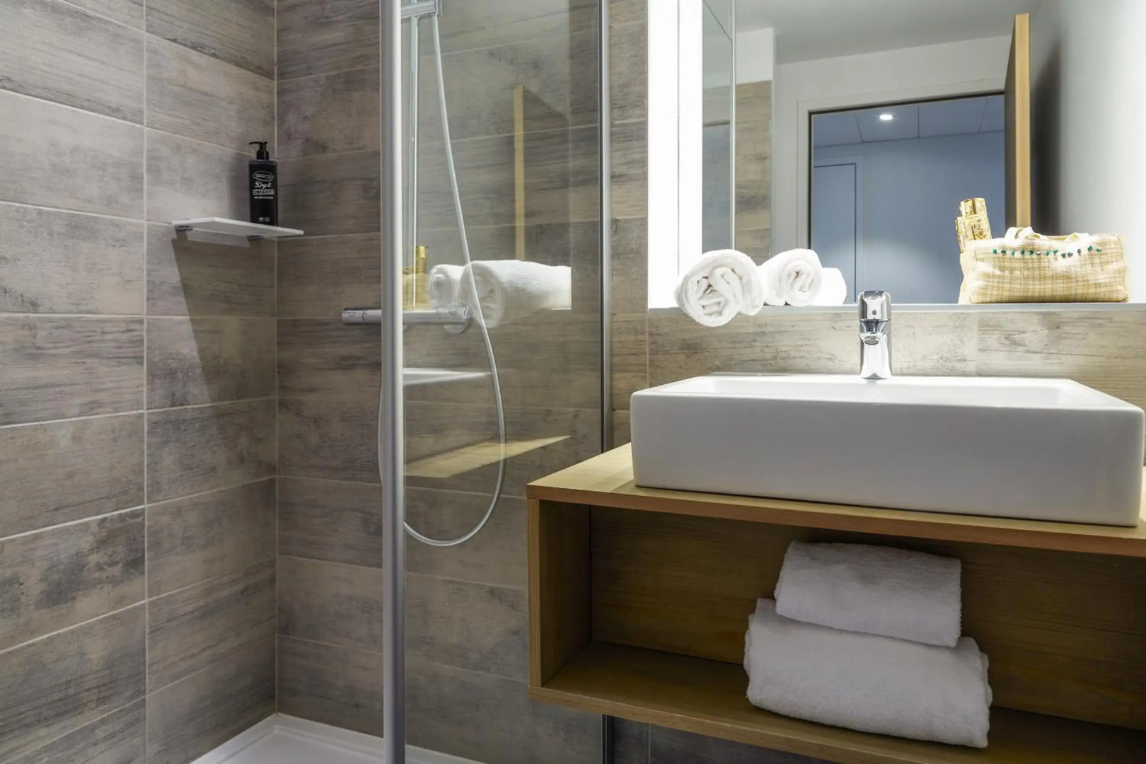 ibis Styles Montpellier Aeroport Parc Des Expos