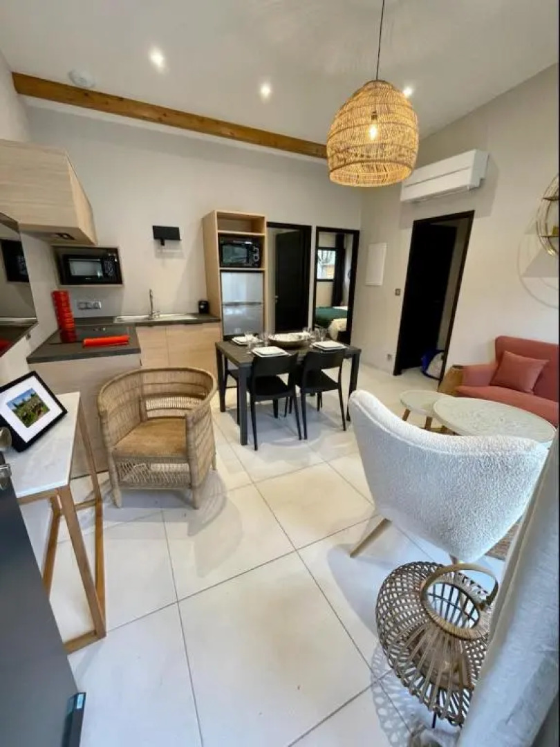 Domaine le Vaxergues