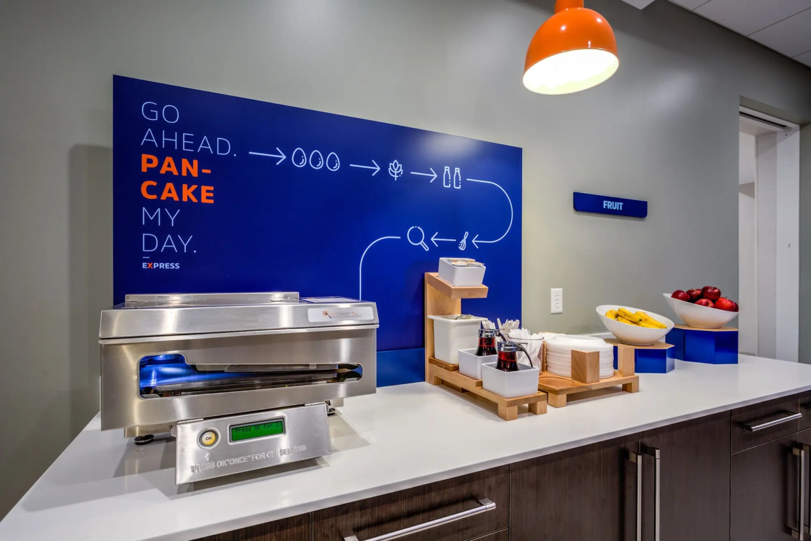 Holiday Inn Express & Suites Reedsville - State Coll Area by IHG