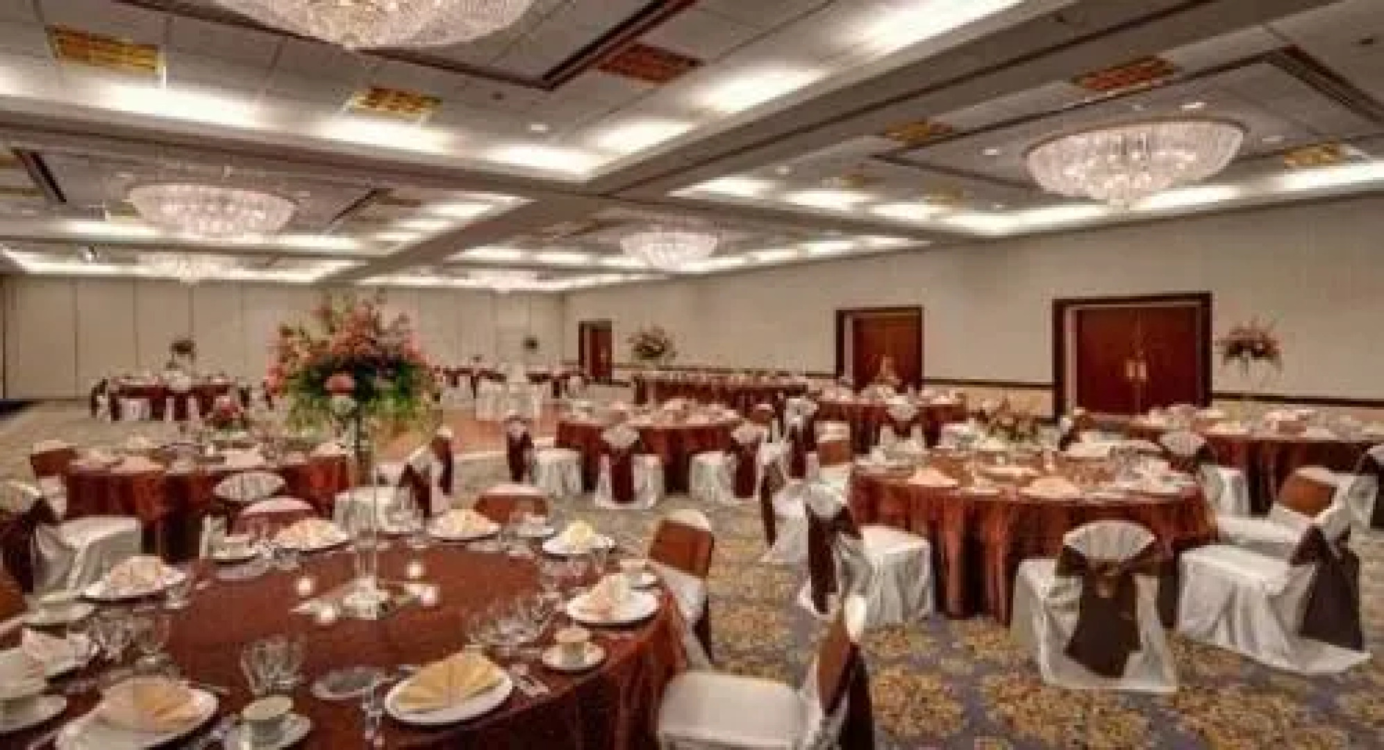 Wyndham Glenview Suites Chicago North