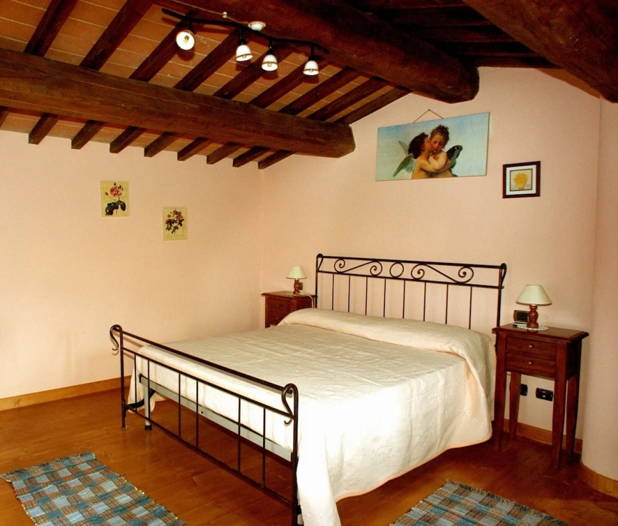 Borgo del Sole Agriturismo