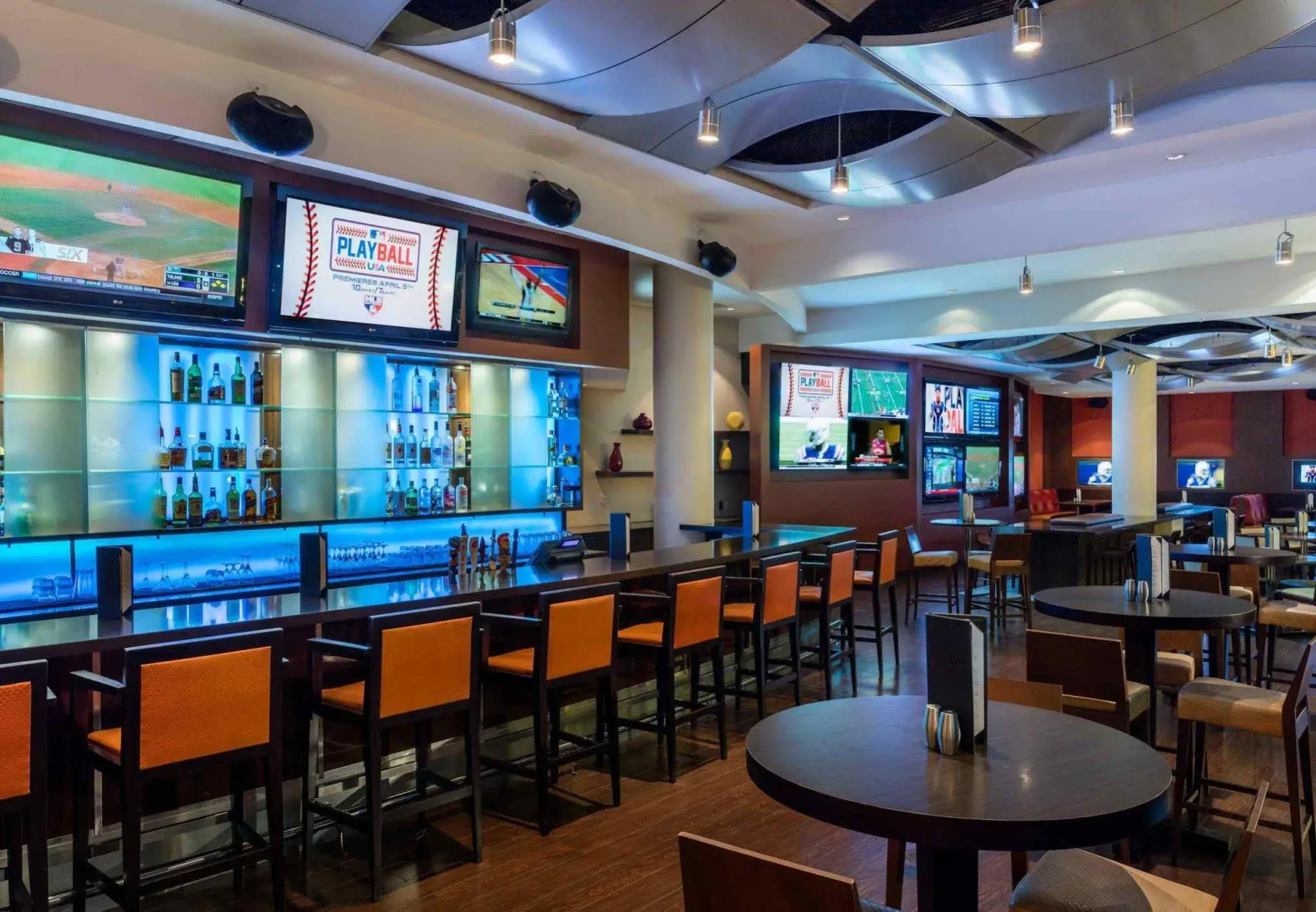 Courtyard by Marriott Miami Airport