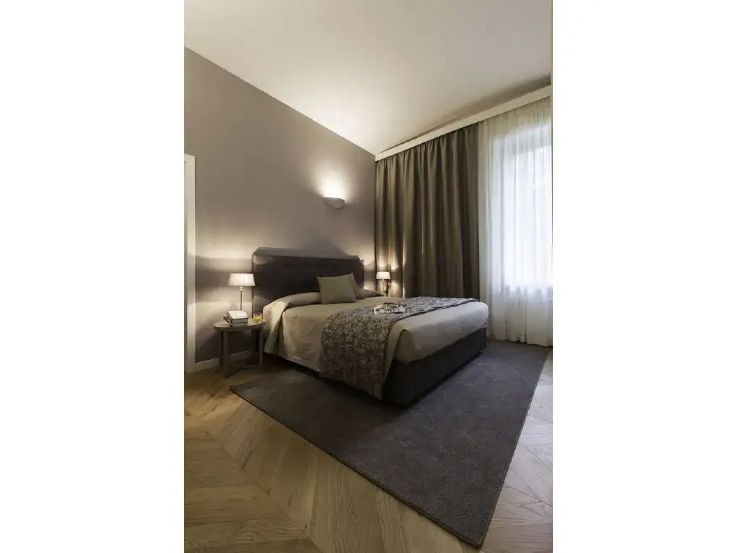 Villaggio Narrante - Le Case dei Conti Mirafiore