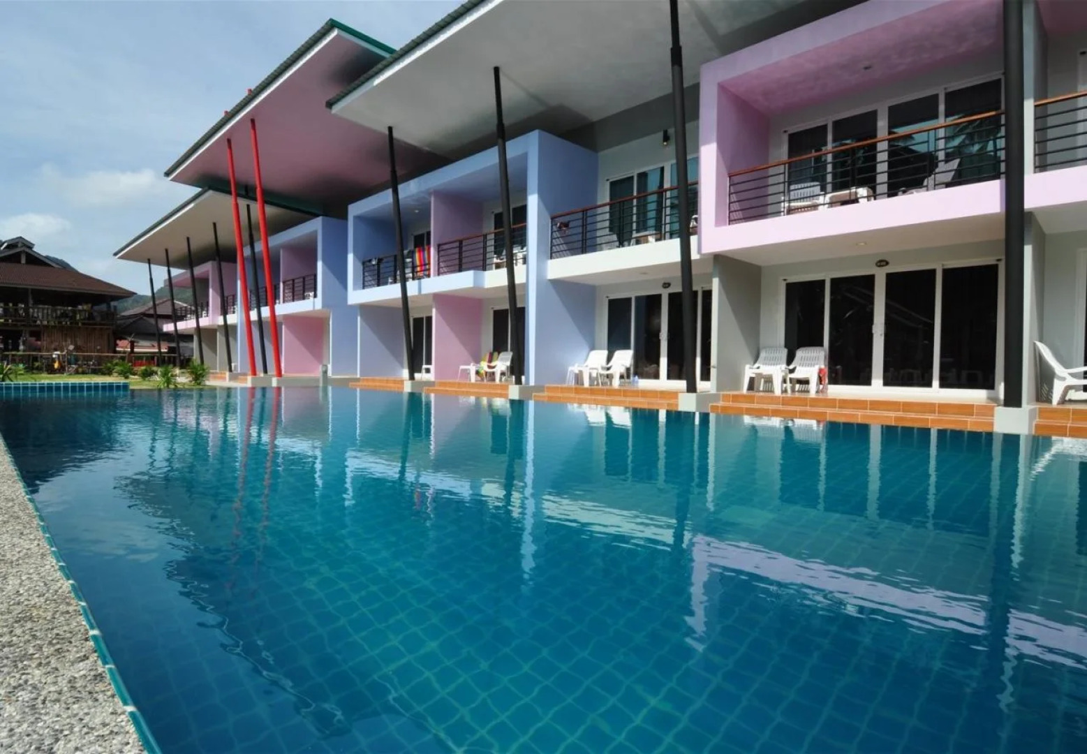 Phi Phi Anita Resort