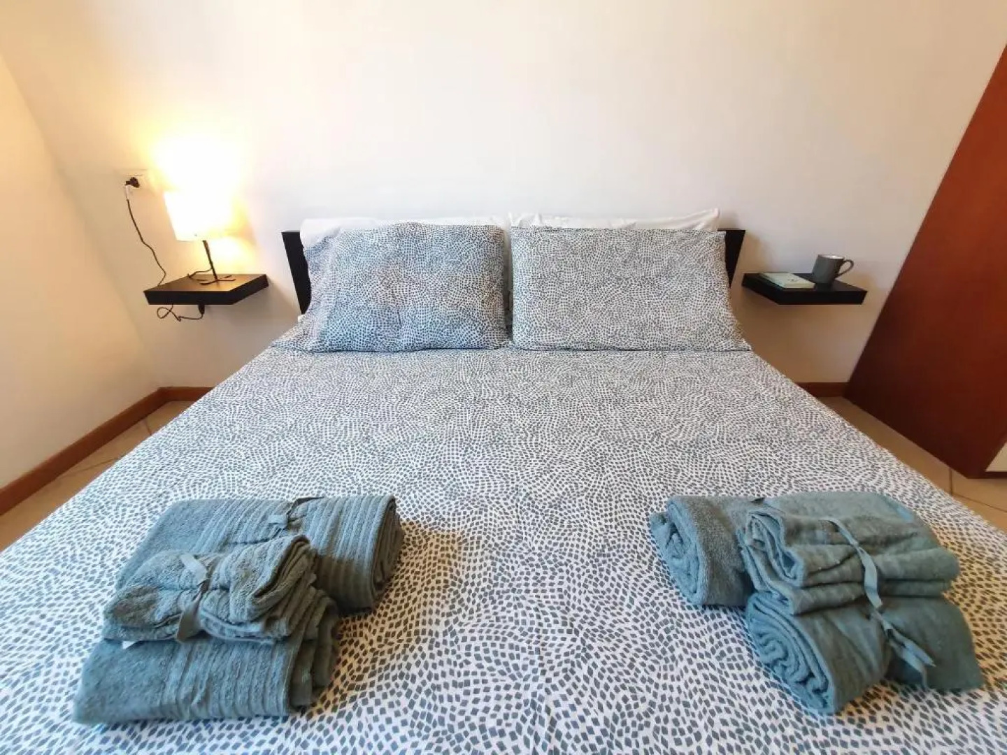 Apartment close to Garda Lake .