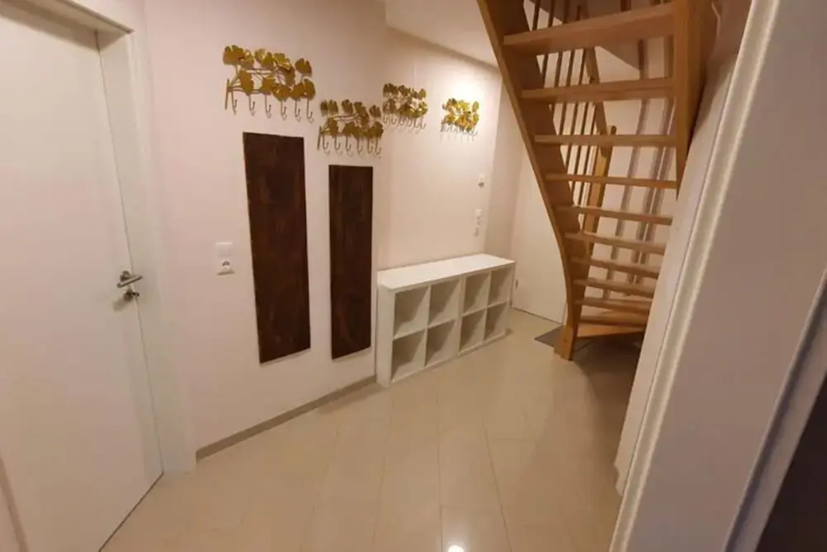 Ferienwohnung mit Seeblick am Gross Labenzer See