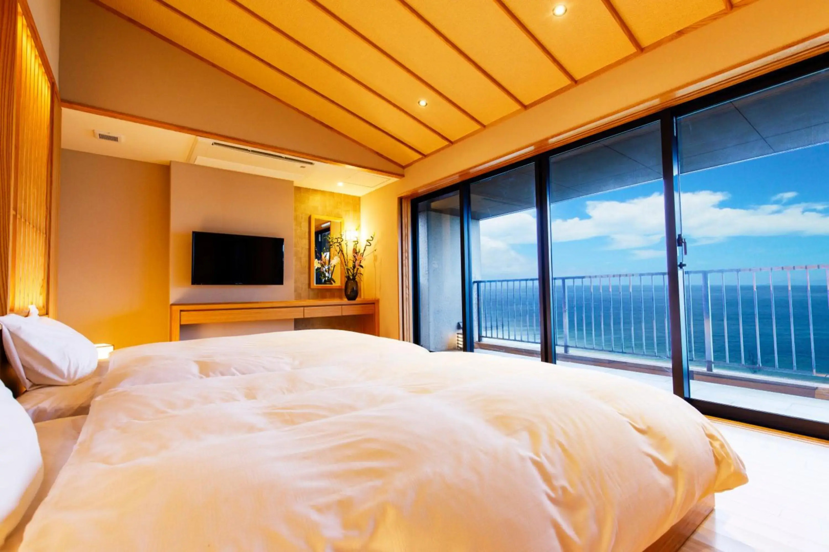 Umino Ryotei Okinawa Nakamasou