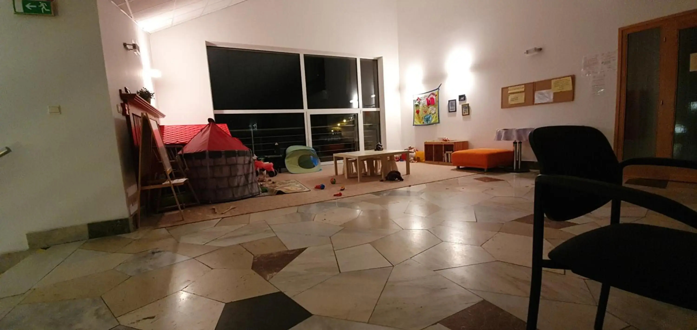 Apartment Tatran Donovaly