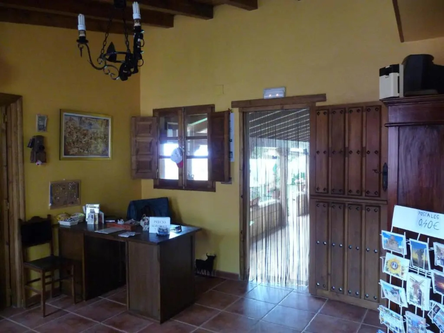 Albergue Estrella Del Camino