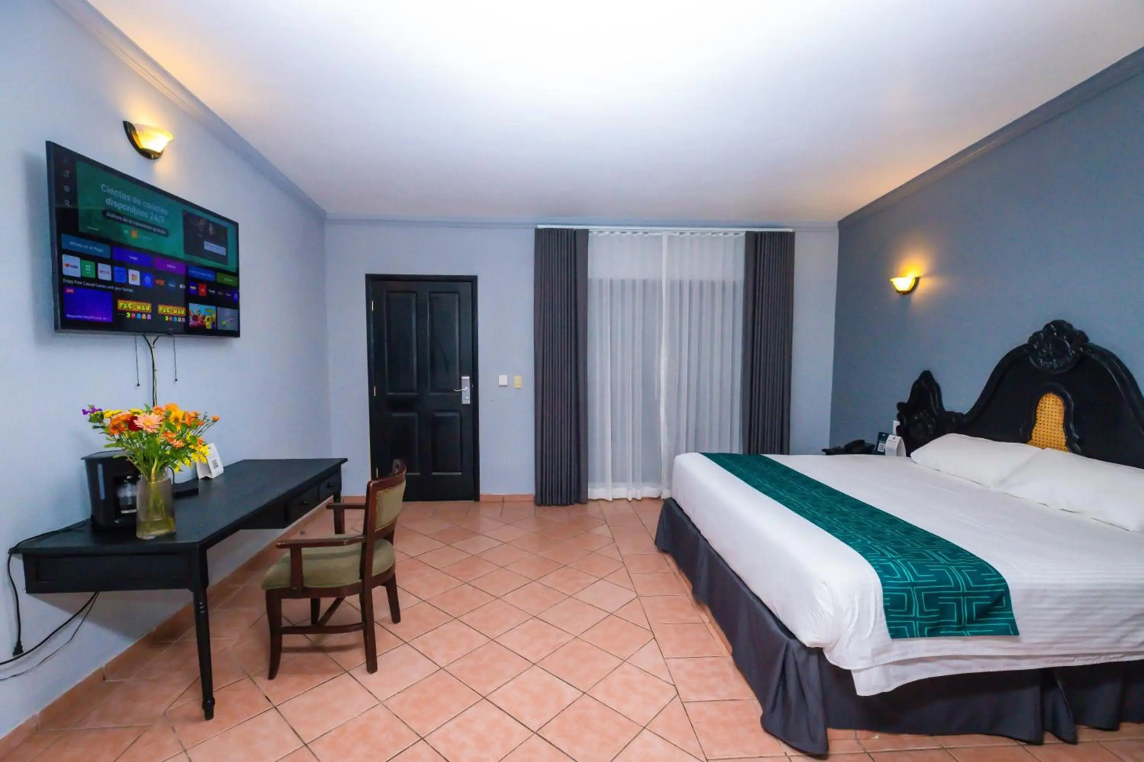 InHouse Select Hacienda Tres Rios Hotel Culiacán