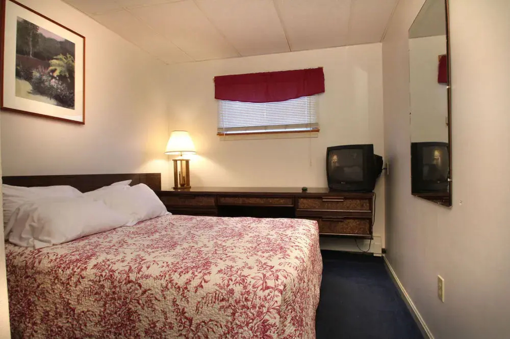 Normandie Oceanfront Motor Inn