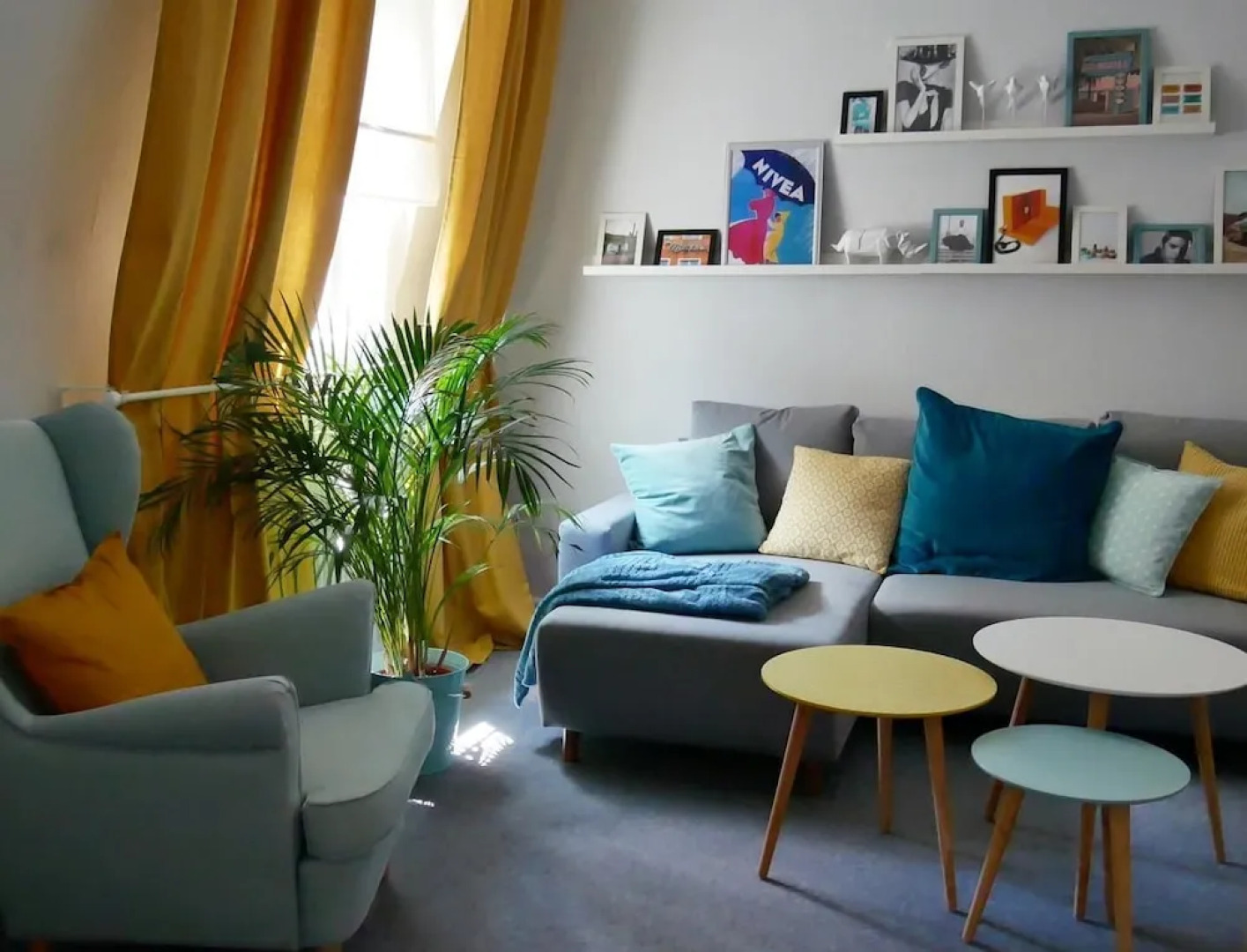 Hostel FerienNest Haus Braunfels