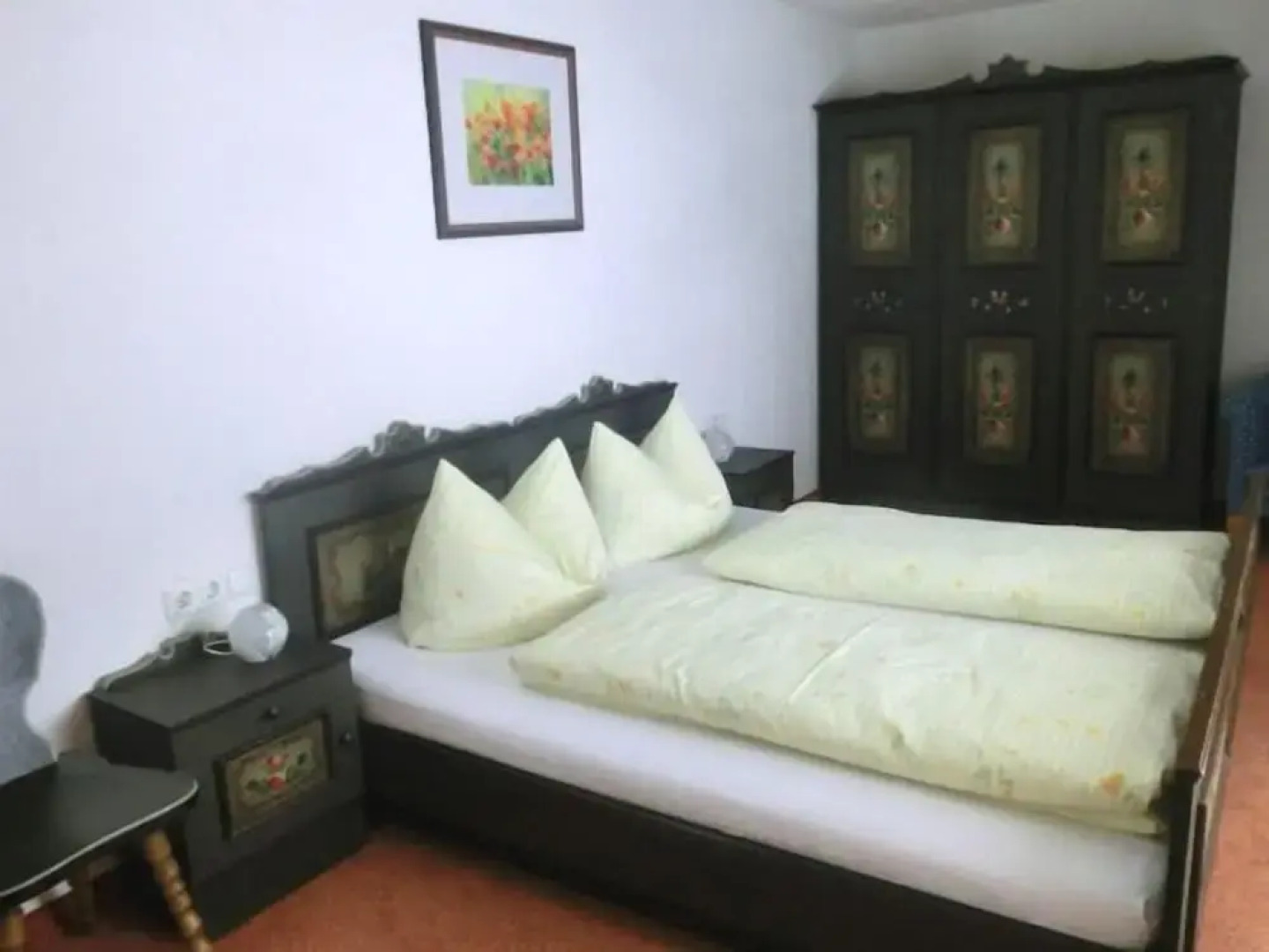 Ferienwohnung Annemarie Günther