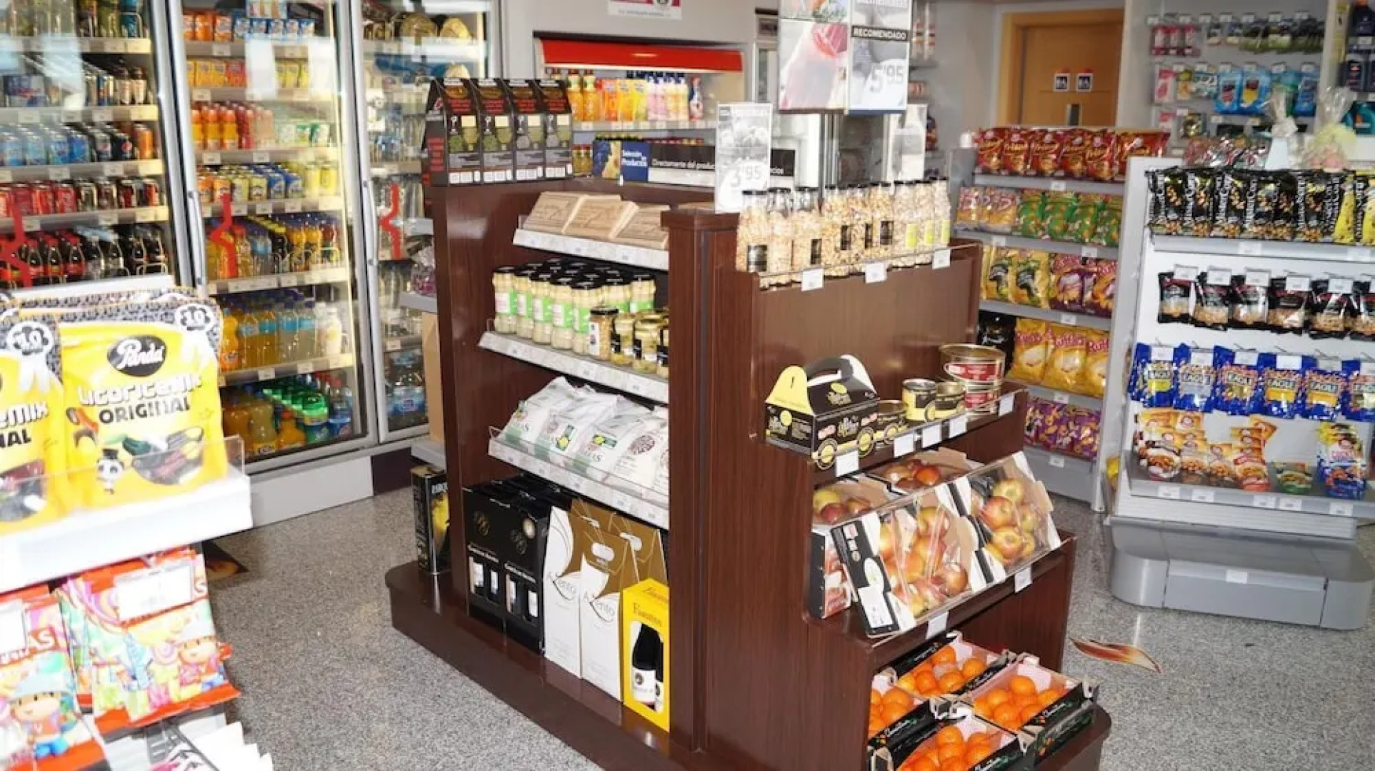 Hotel Restaurante El Castillo De Olmillos