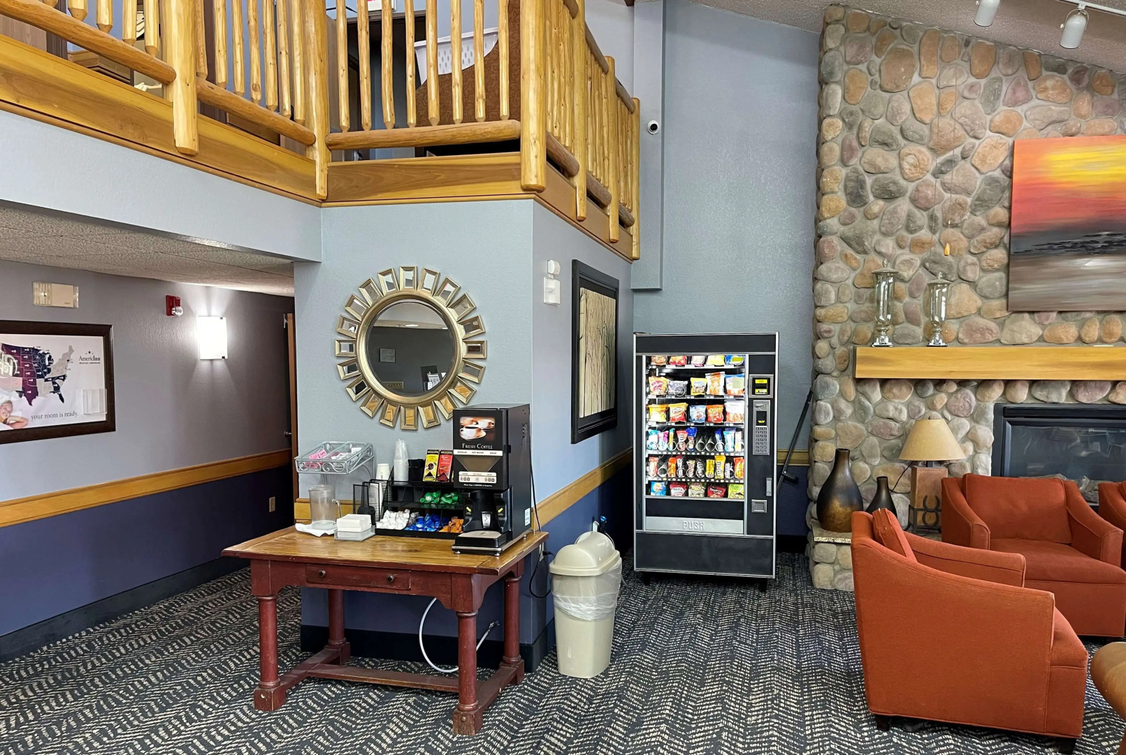 AmericInn by Wyndham Sayre