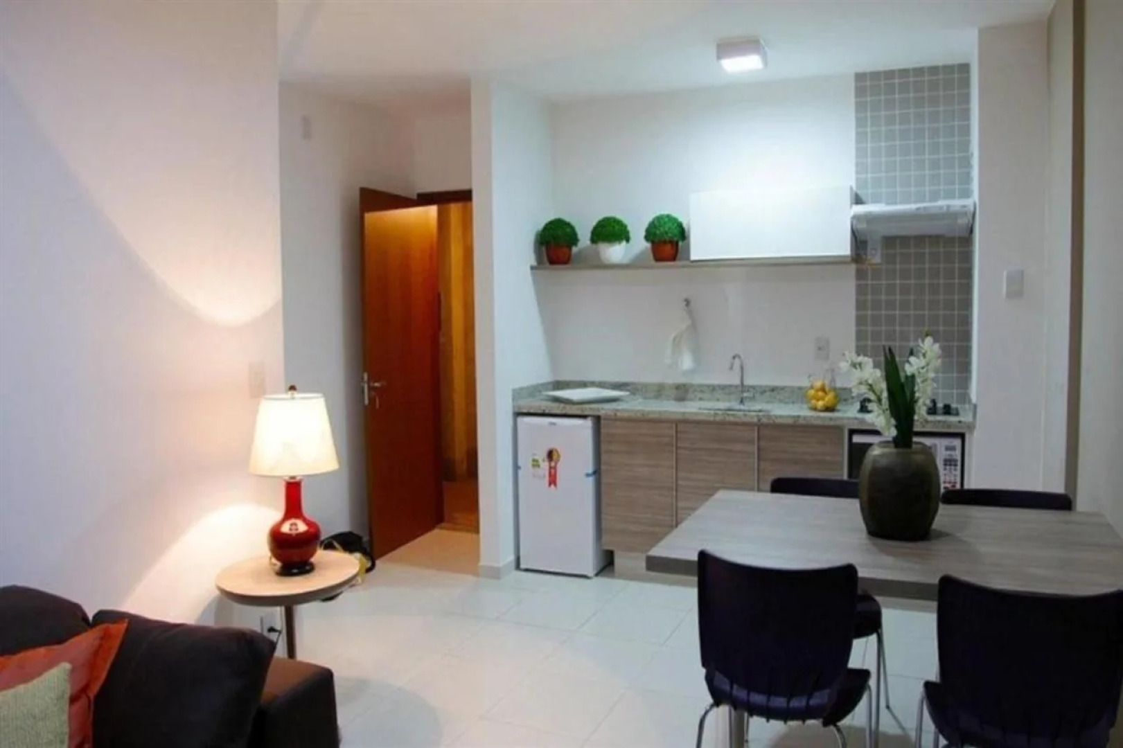 Riviera Park Apartamento