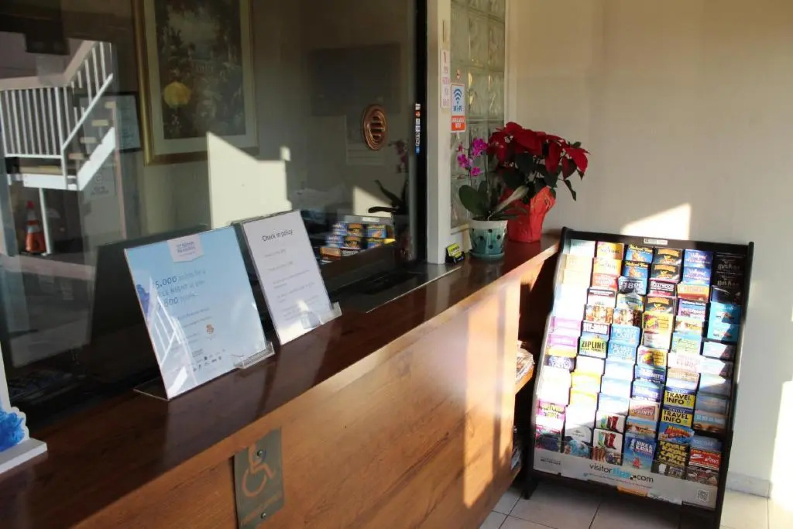 Travelodge by Wyndham Buena Park