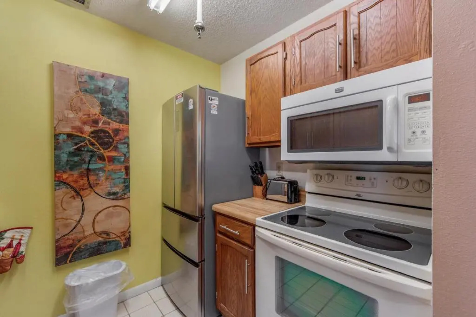 240 at Surf Song Resort by RedAwning