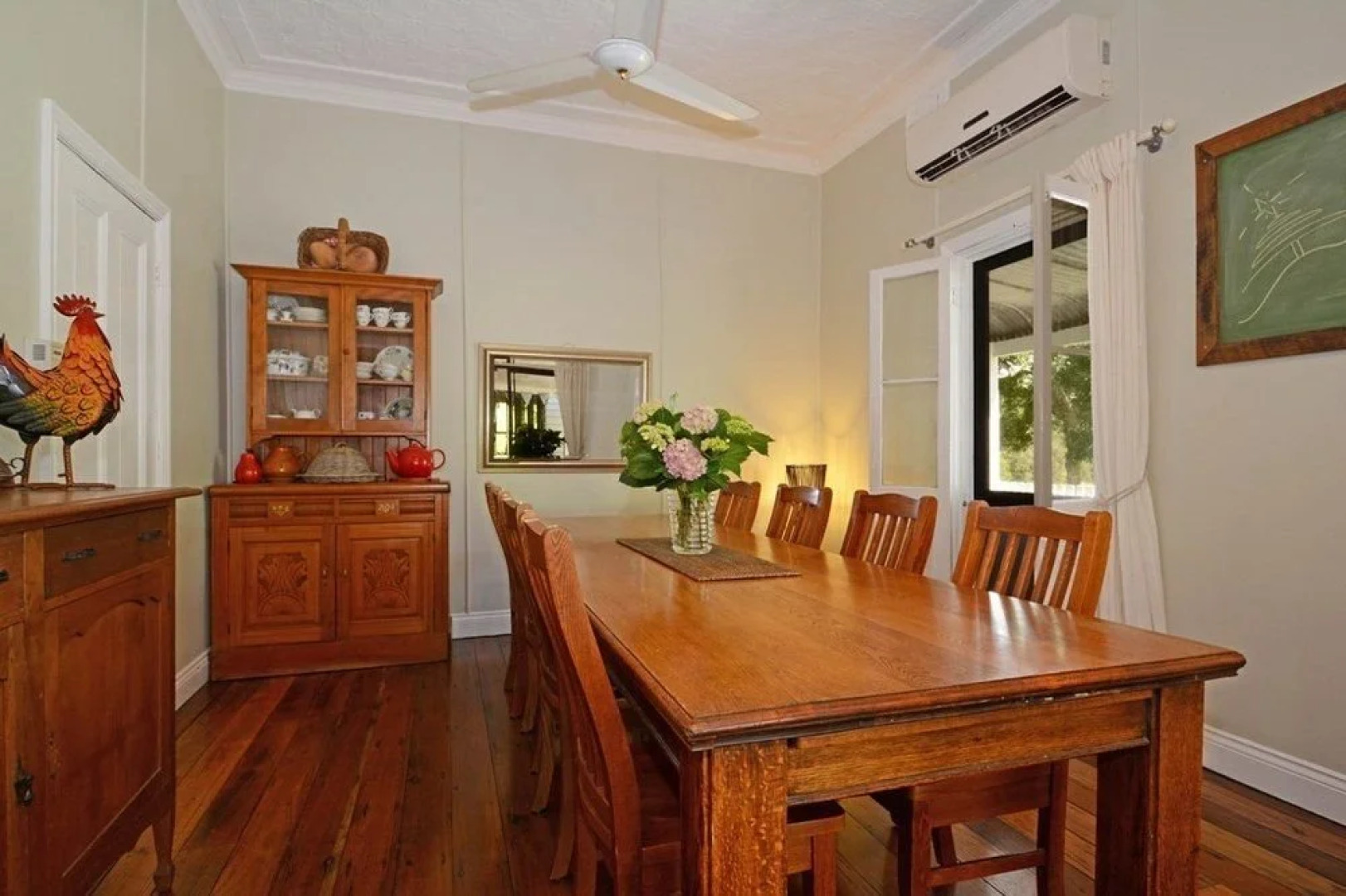 Avoca House & Cottage Accommodation Wollombi