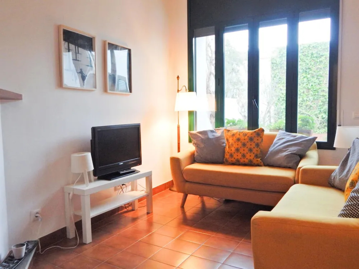 Casa de poble Sant Feliu