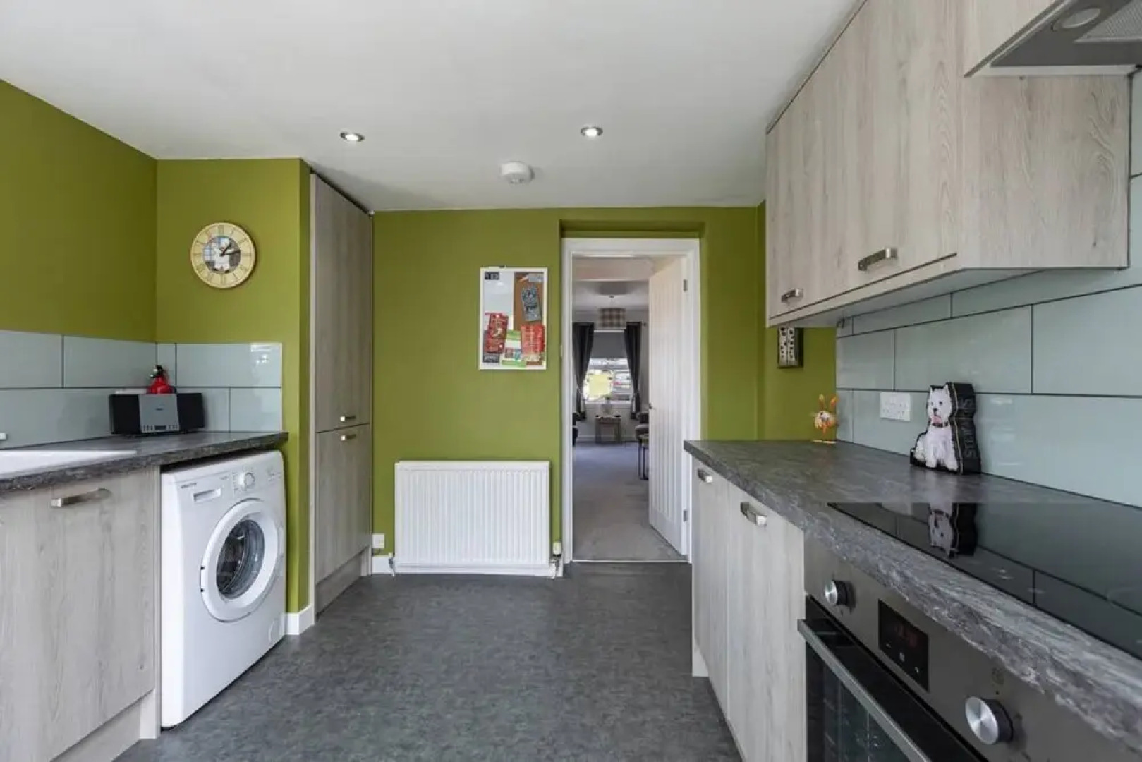 Pelshaven Cottage A Peaceful Getaway