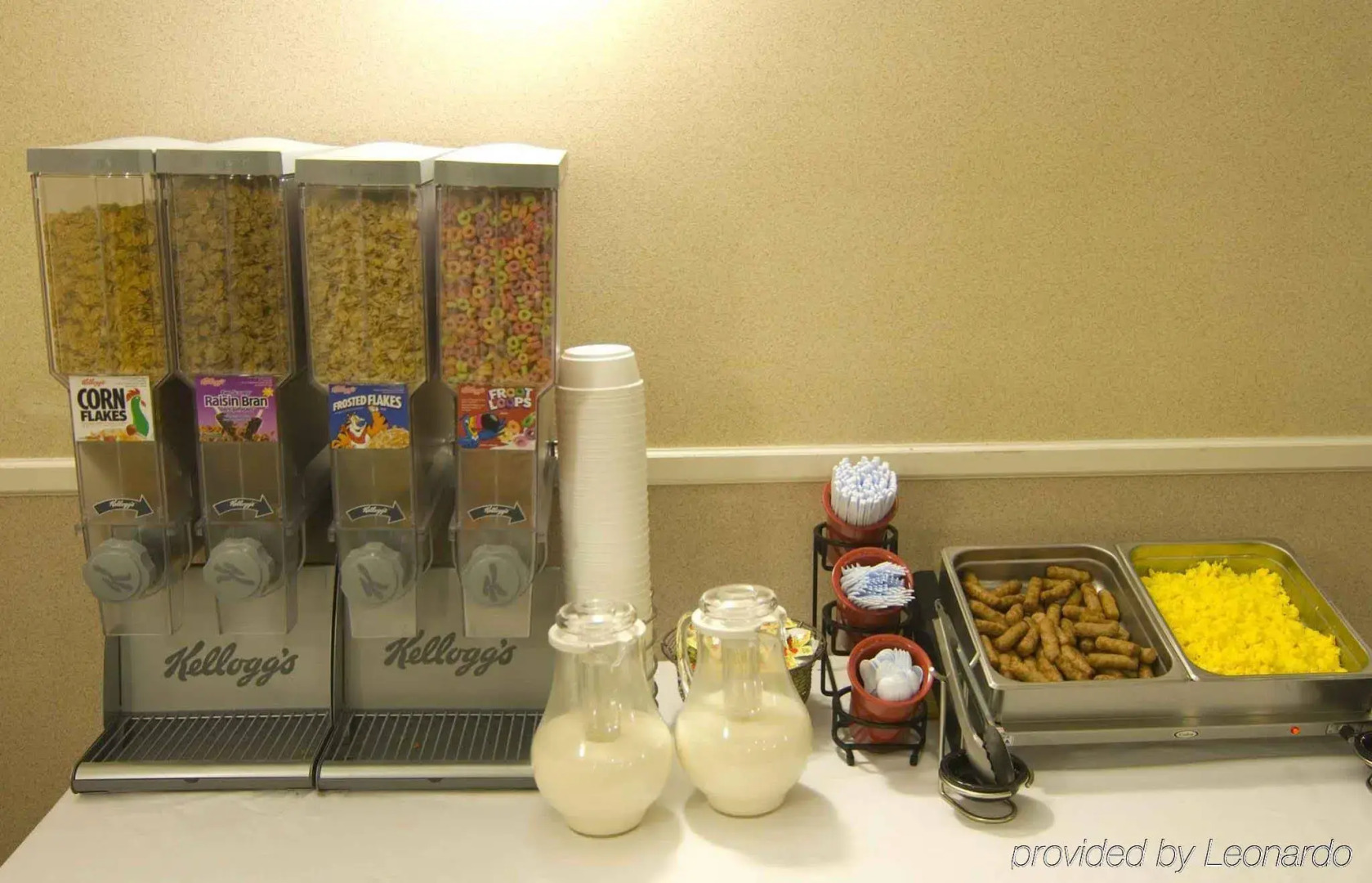 Best Western Plus Osoyoos Hotel & Suites