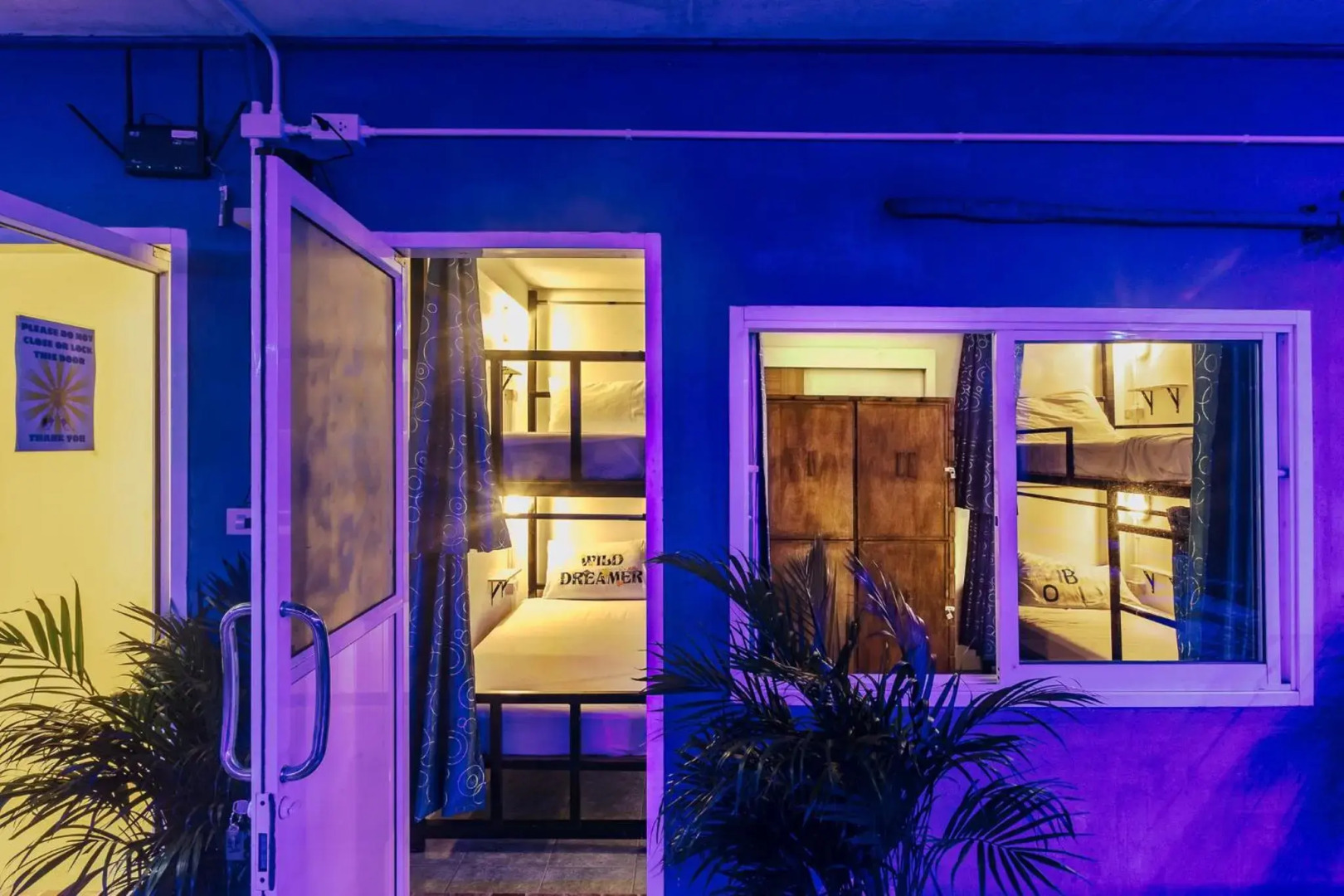 See Sea Backpackers House Hostel