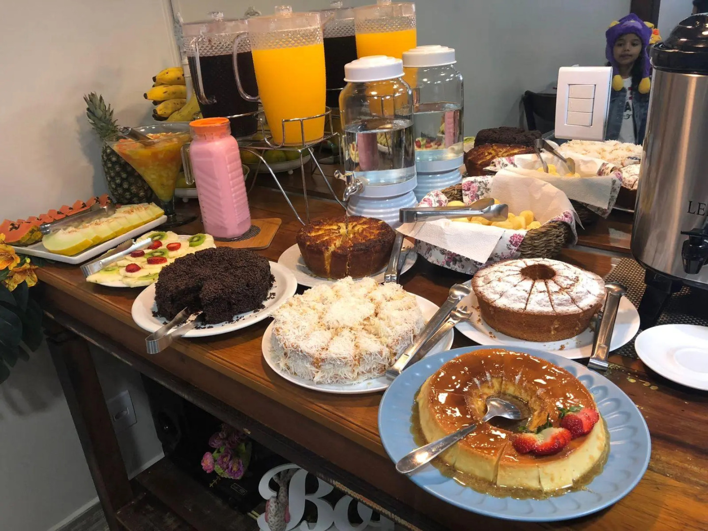 Pousada Paraíso Tropical