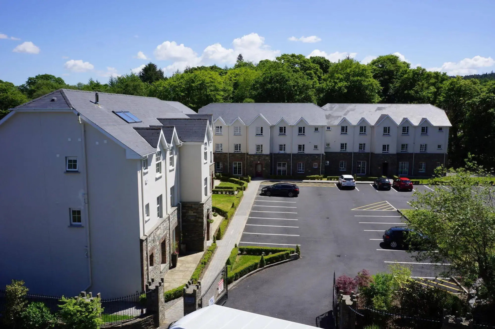 The Reserve at Muckross