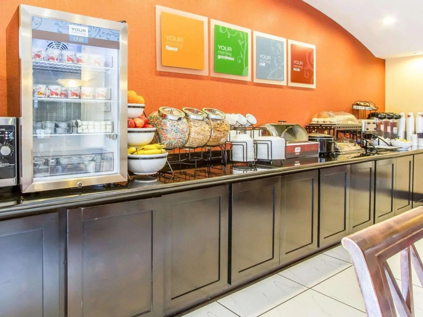 Comfort Inn & Suites Atoka