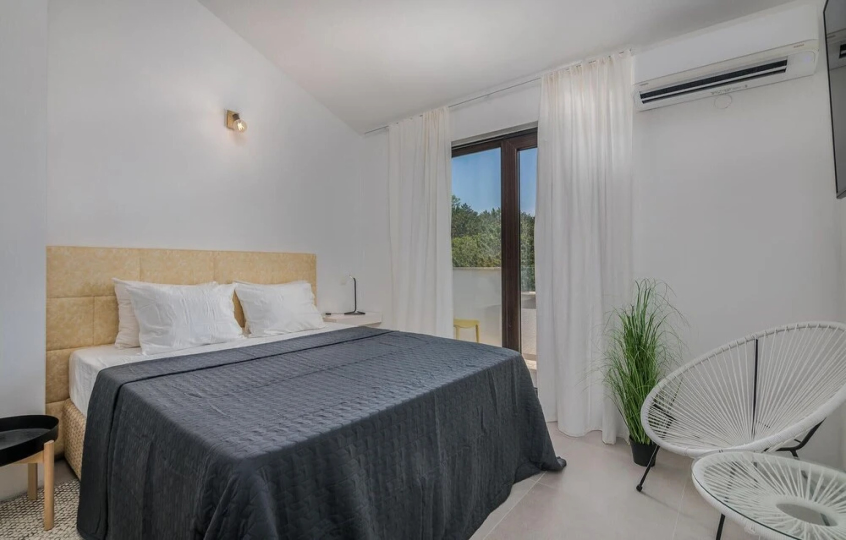 Nice Home in Klimno With Wifi and 3 Bedrooms