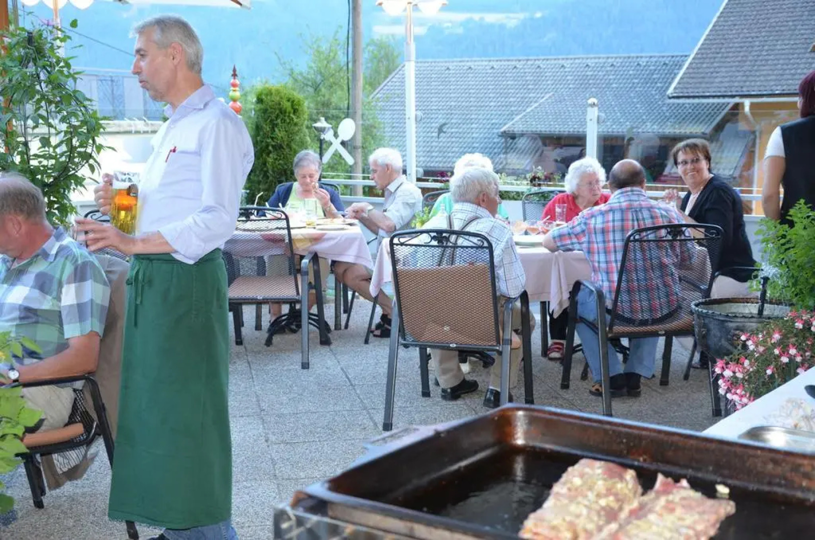 Gasthof zur Schmiede
