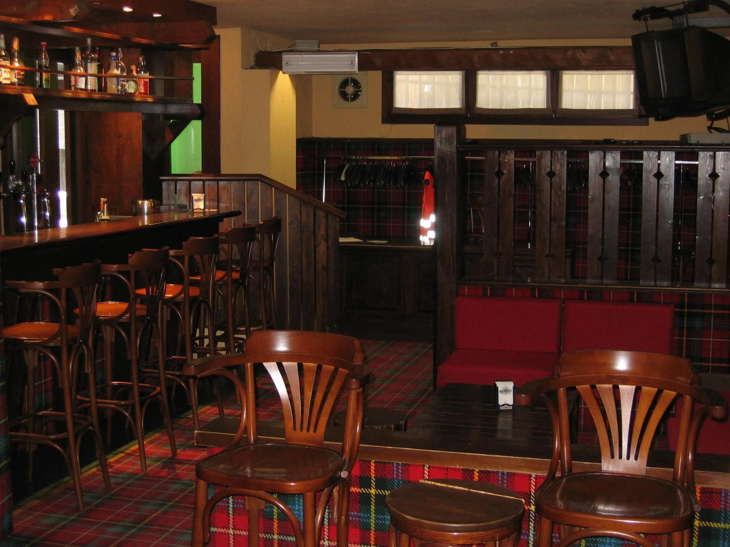 Residence La Piazza Abeti Betulle