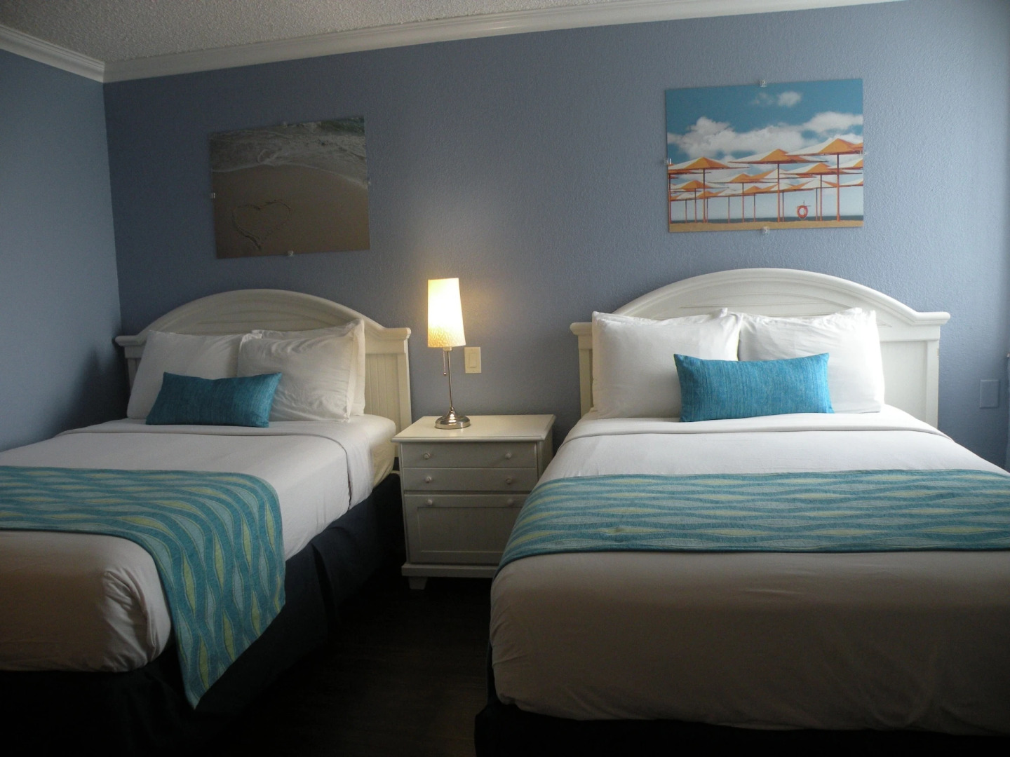 Pelican Pointe Clearwater Beach Hotel
