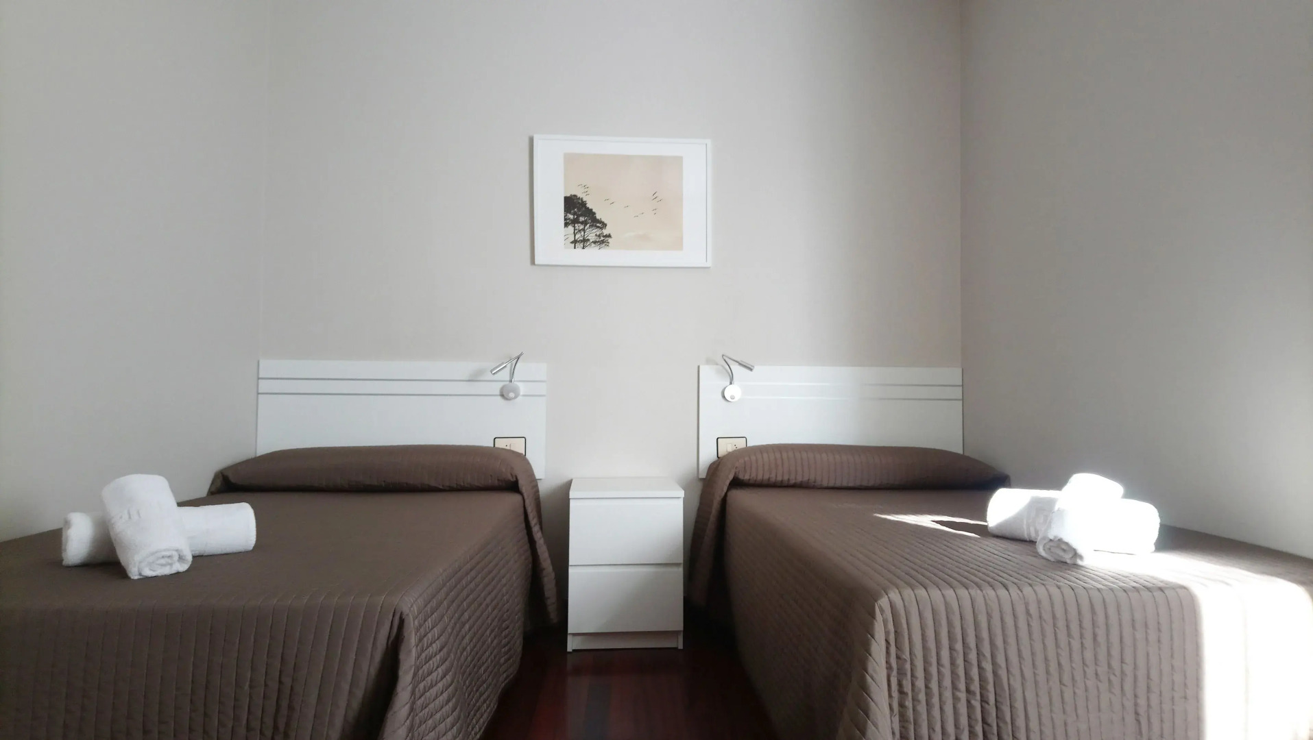 Apartamentos Turísticos Guillermo