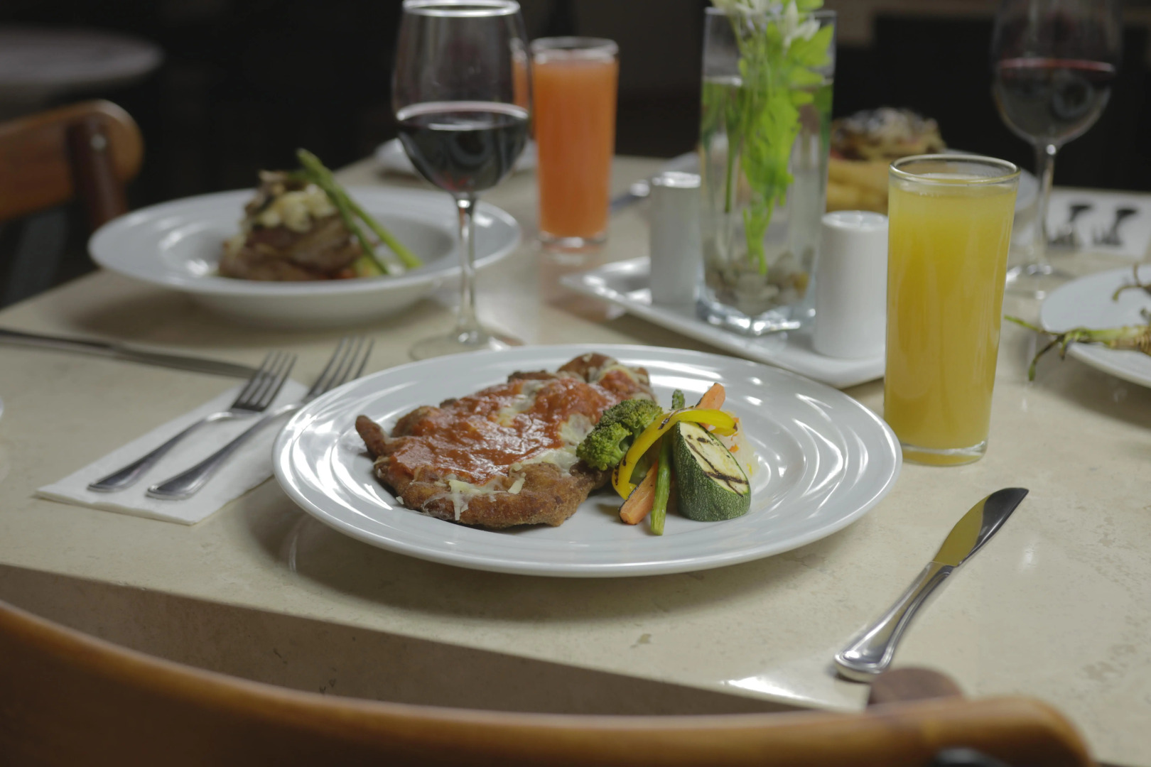 Imperio de Angeles Executive León Poliforum