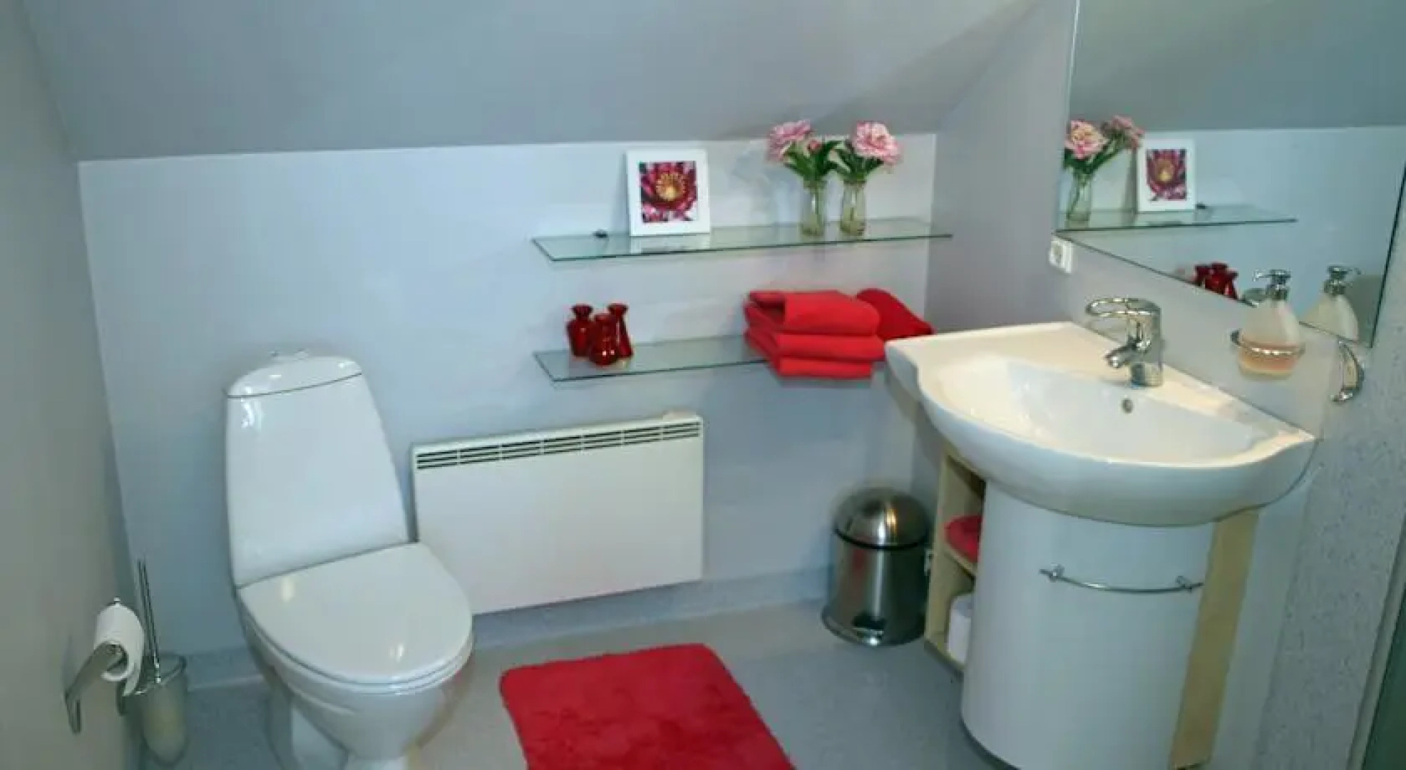 Falster Bed & Breakfast