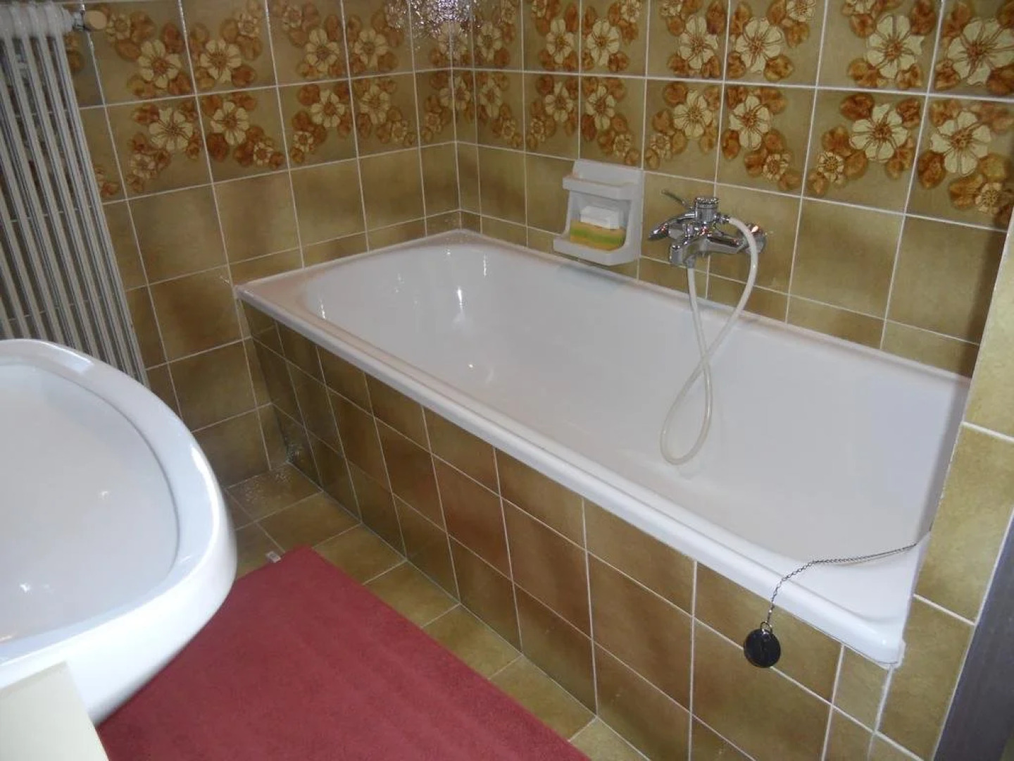 Ferienwohnung Gerti Kalt