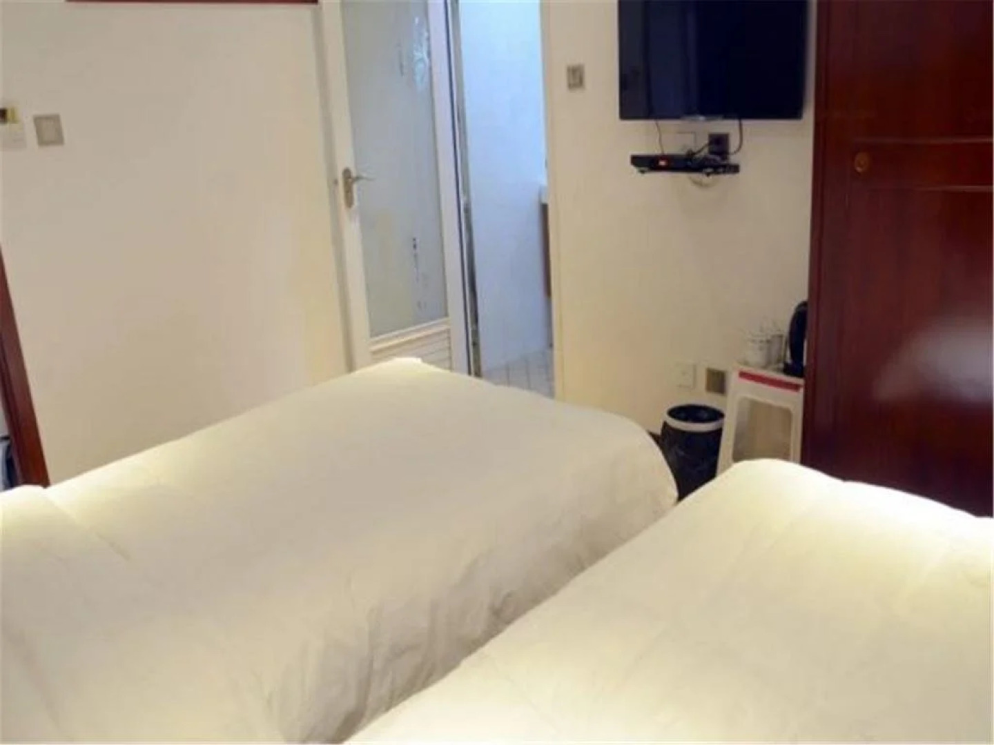 Datong Rongcheng Xiangfu Express